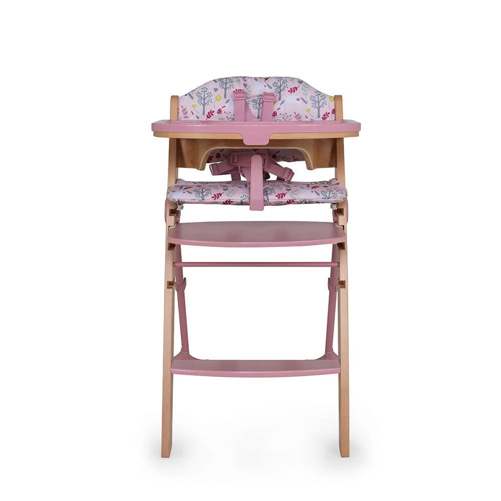 Cosatto baby highchairs Cosatto Waffle Highchair Unicorn Garden CT5417