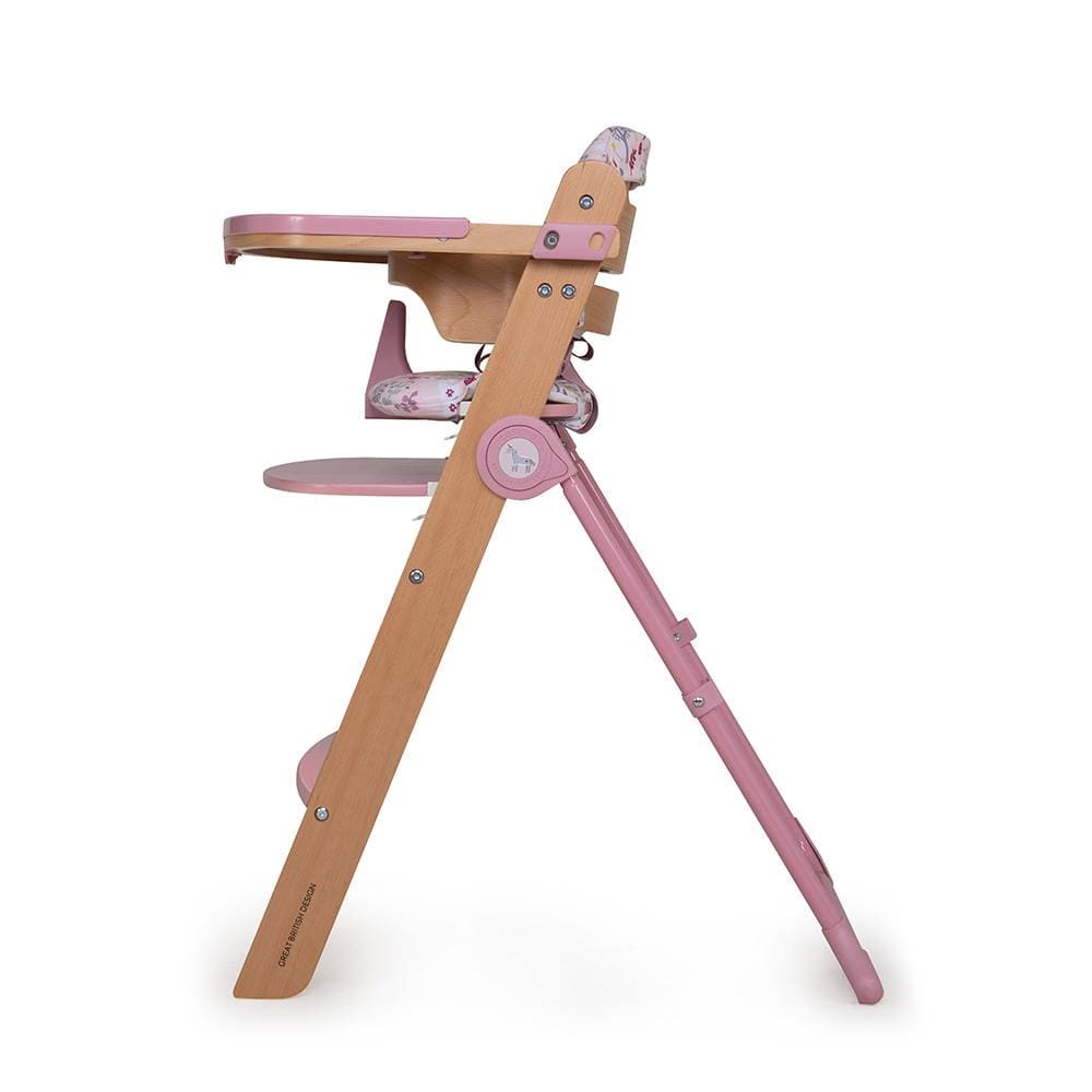 Cosatto baby highchairs Cosatto Waffle Highchair Unicorn Garden CT5417