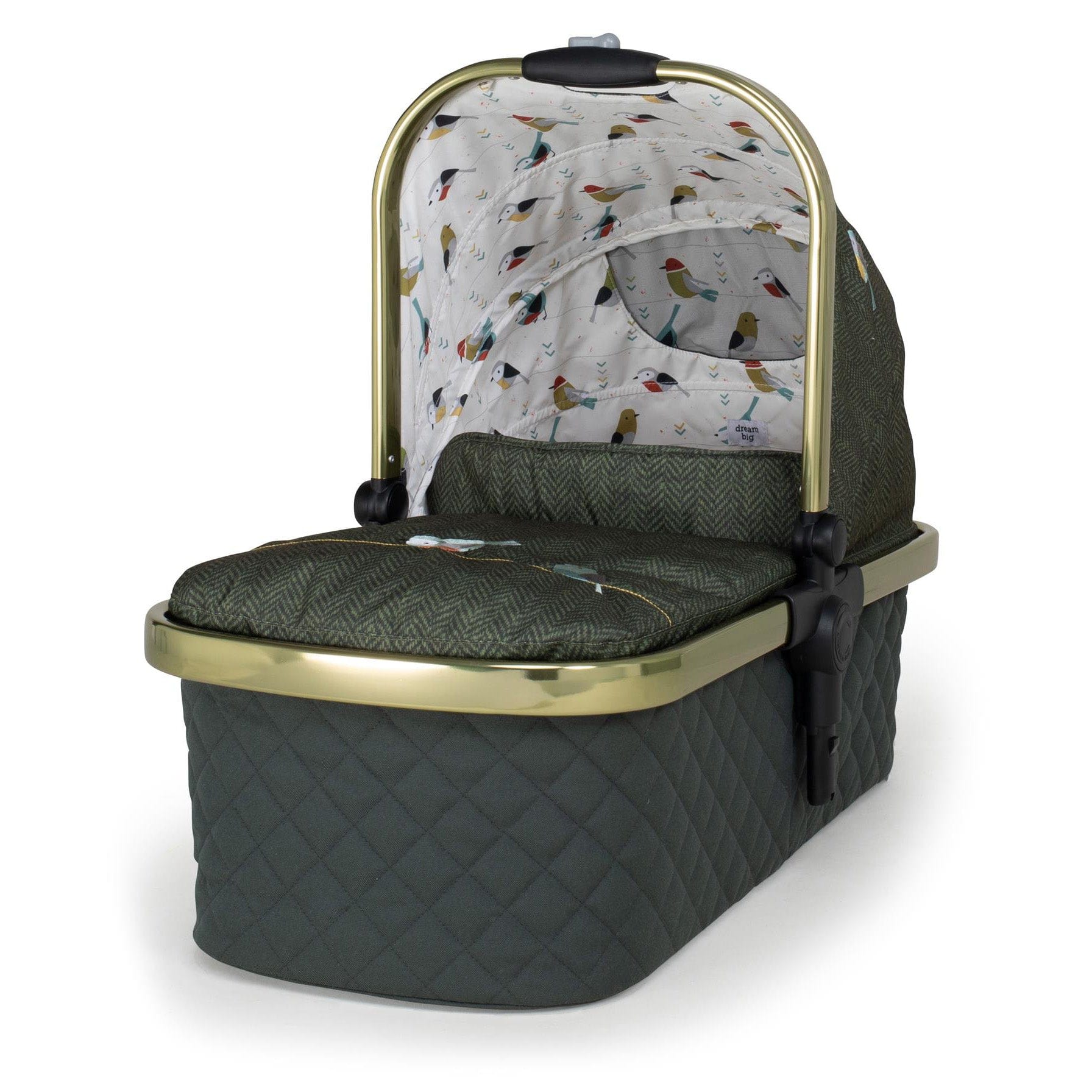 Cosatto baby prams Cosatto Wow 2 Pram & Pushchair Bureau CT5213