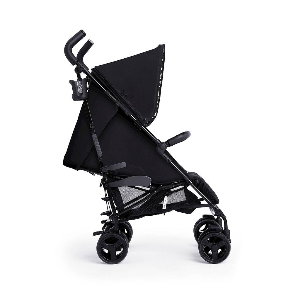 Cosatto baby pushchairs Cosatto Supa 3 Pushchair Silhouette CT5474