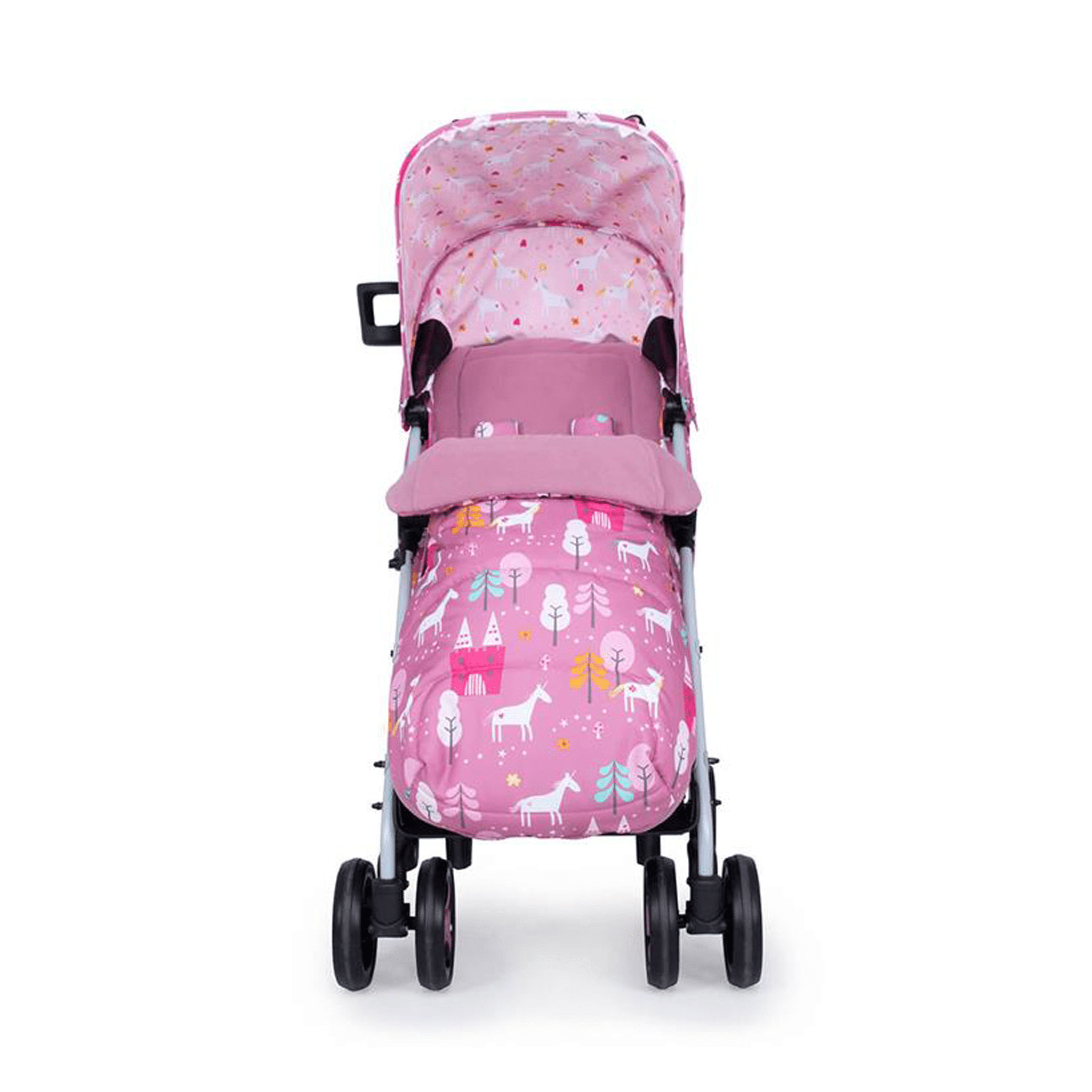 Cosatto Supa 3 Pushchair Unicorn Land