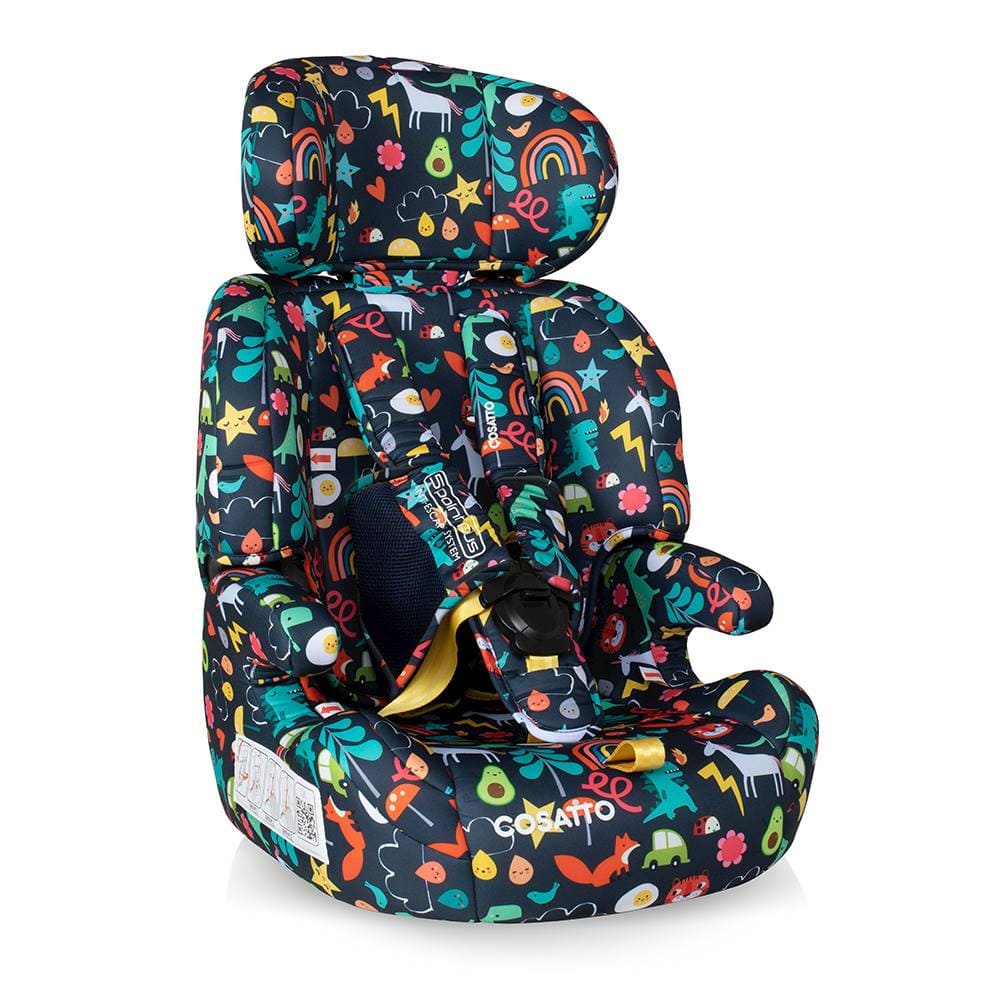 Cosatto combination car seats Cosatto Zoomi Car Seat Cosatto Carnival CT5377
