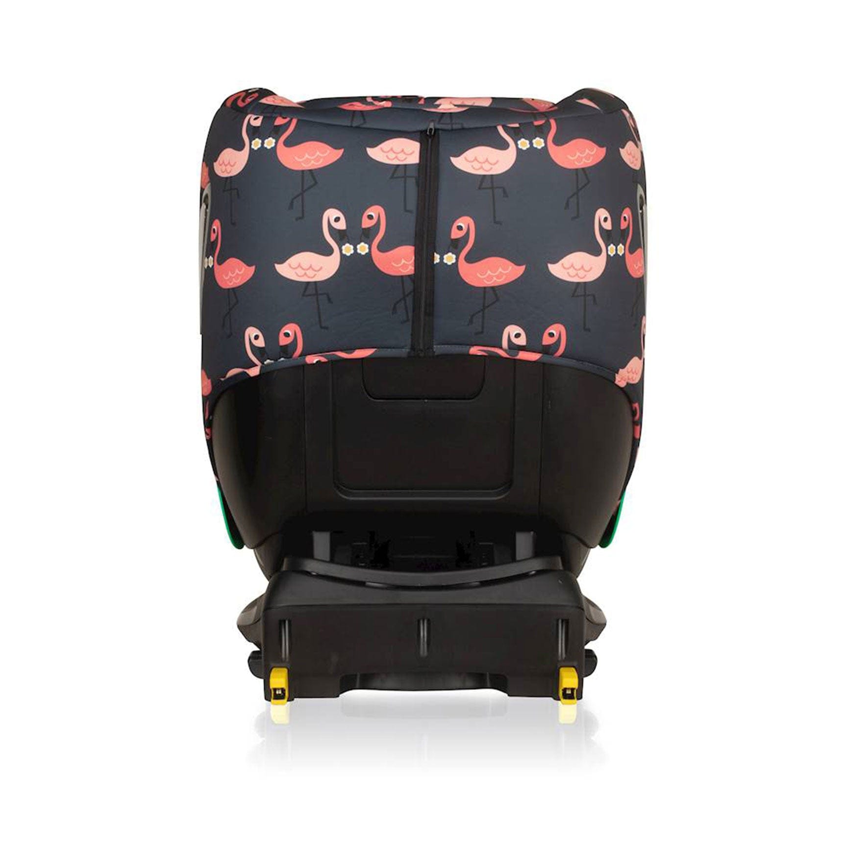 Cosatto i-Size car seats Cosatto Come and Go i-Size Rotate Car Seat Pretty Flamingo CT5037