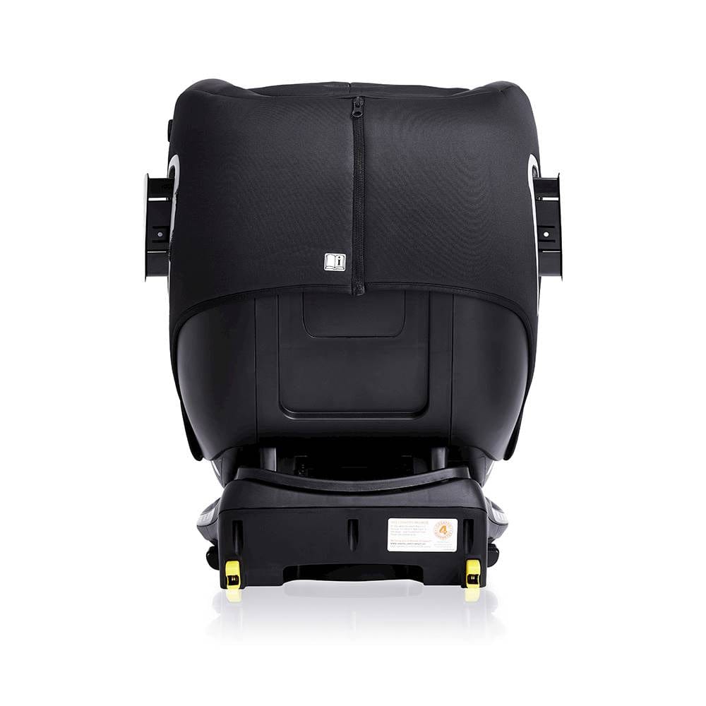 Cosatto i-Size car seats Cosatto Come and Go i-Size Rotate Car Seat Silhouette CT5492