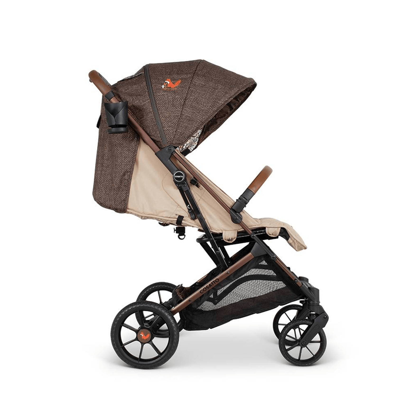 Cosatto Pushchairs & Buggies Cosatto Woosh Trail - Foxford Hall CT5411