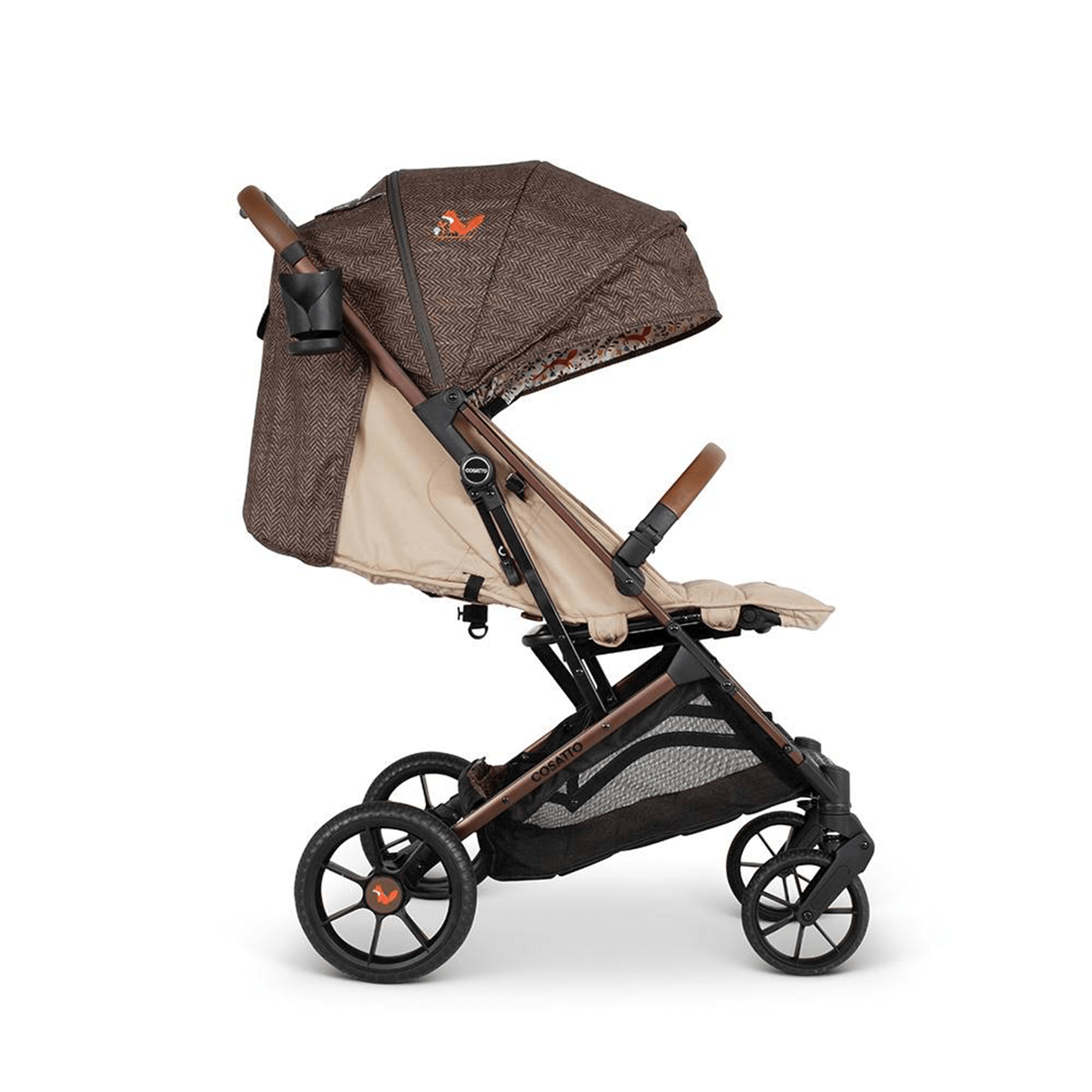 Cosatto Pushchairs & Buggies Cosatto Woosh Trail - Foxford Hall CT5411