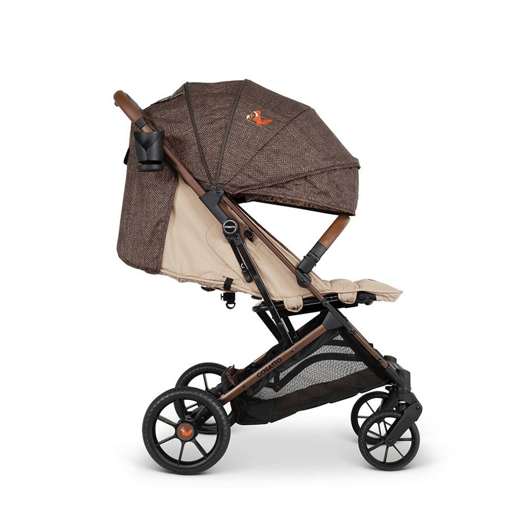 Cosatto Pushchairs & Buggies Cosatto Woosh Trail - Foxford Hall CT5411