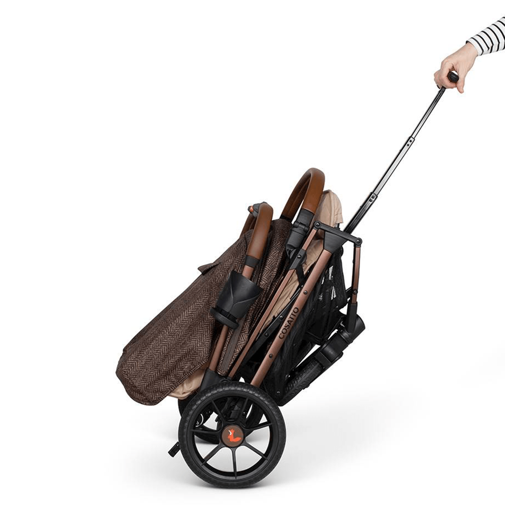 Cosatto Pushchairs & Buggies Cosatto Woosh Trail - Foxford Hall CT5411