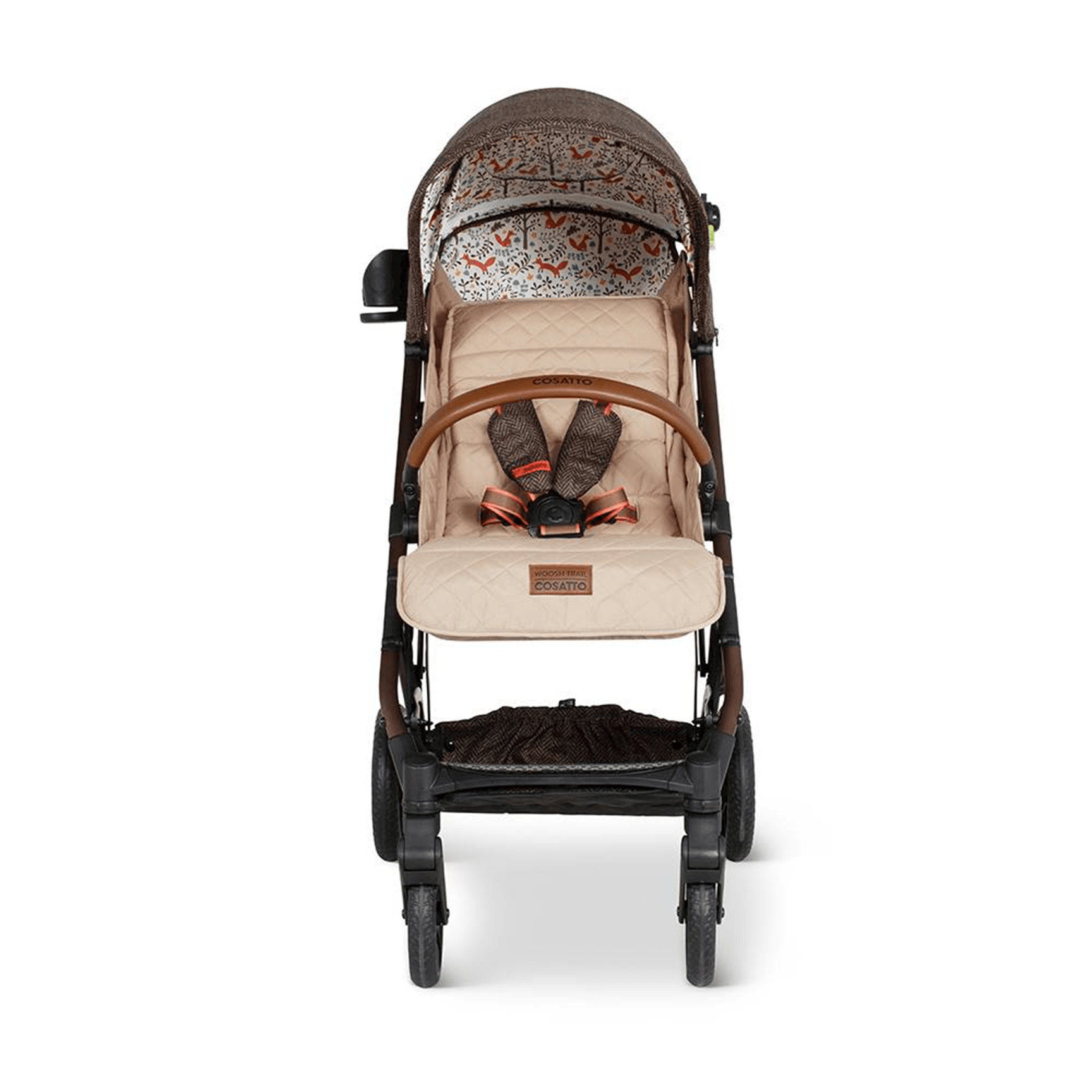 Cosatto Pushchairs & Buggies Cosatto Woosh Trail - Foxford Hall CT5411