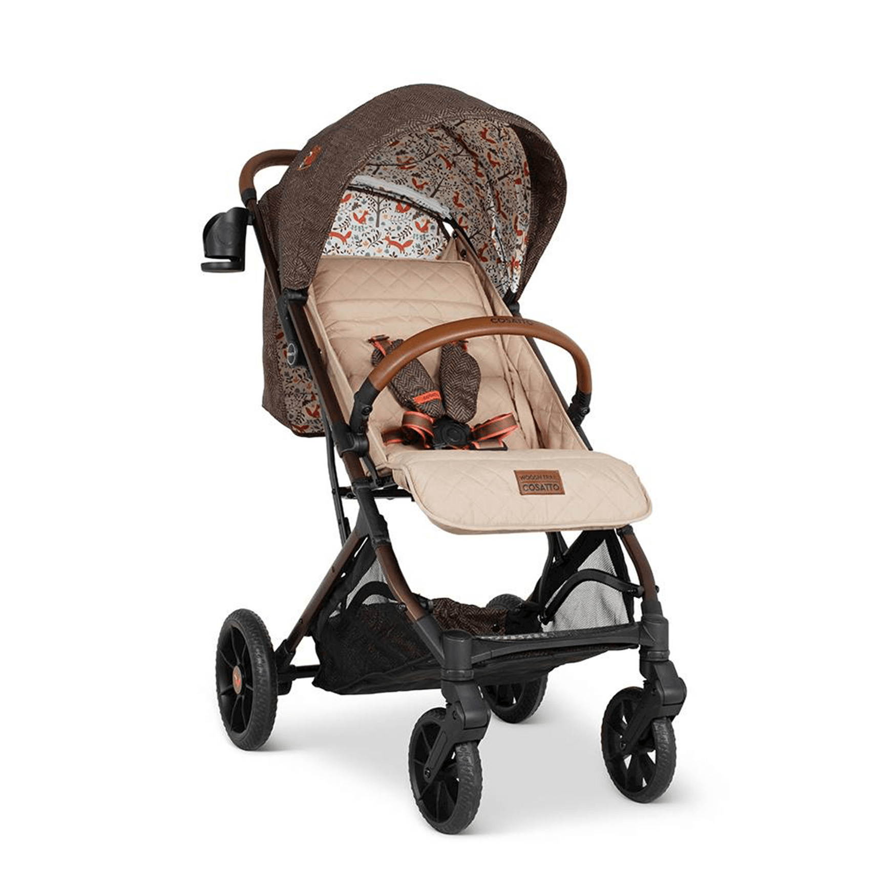 Cosatto Pushchairs & Buggies Cosatto Woosh Trail - Foxford Hall CT5411