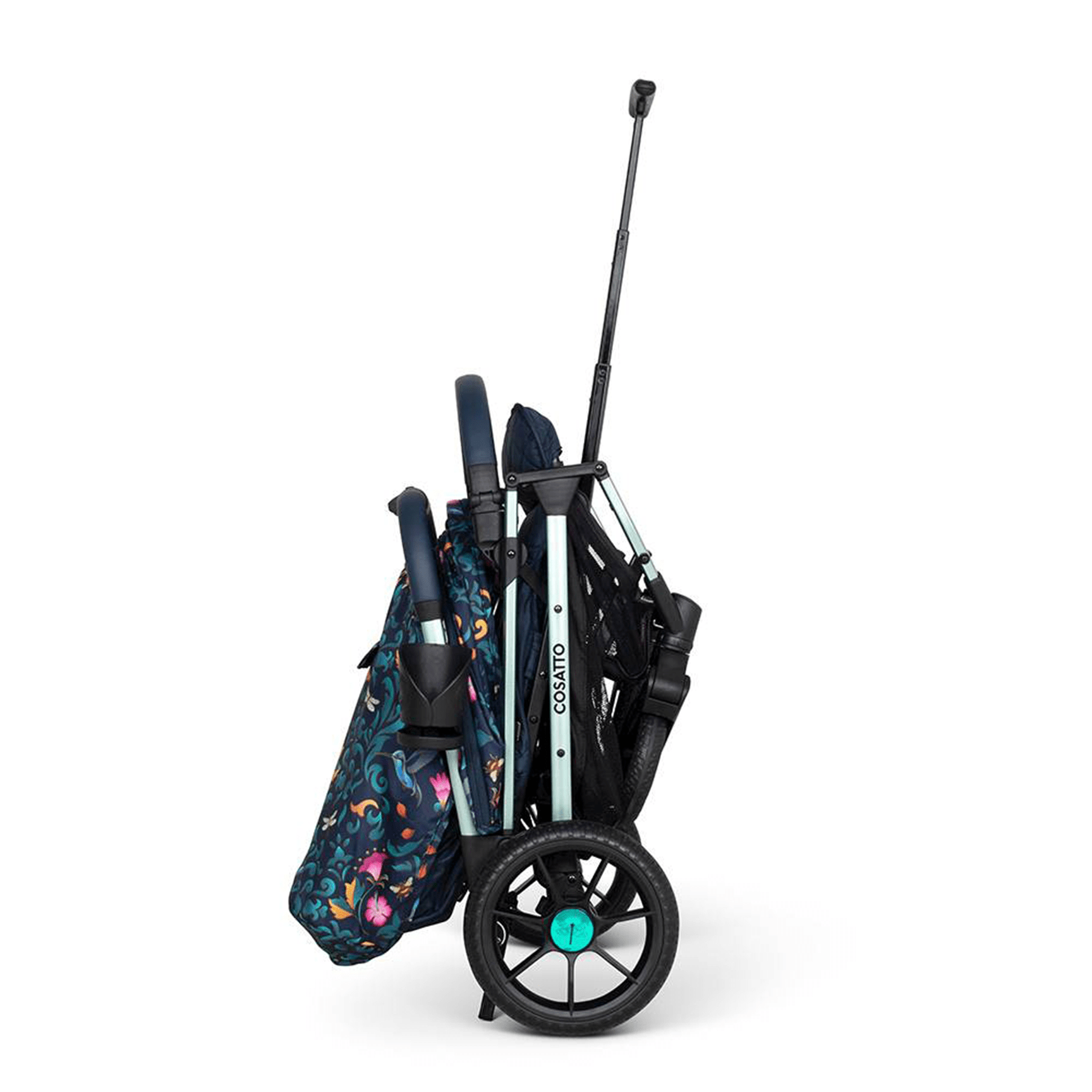 Cosatto Pushchairs & Buggies Cosatto Woosh Trail - Wildling CT5414