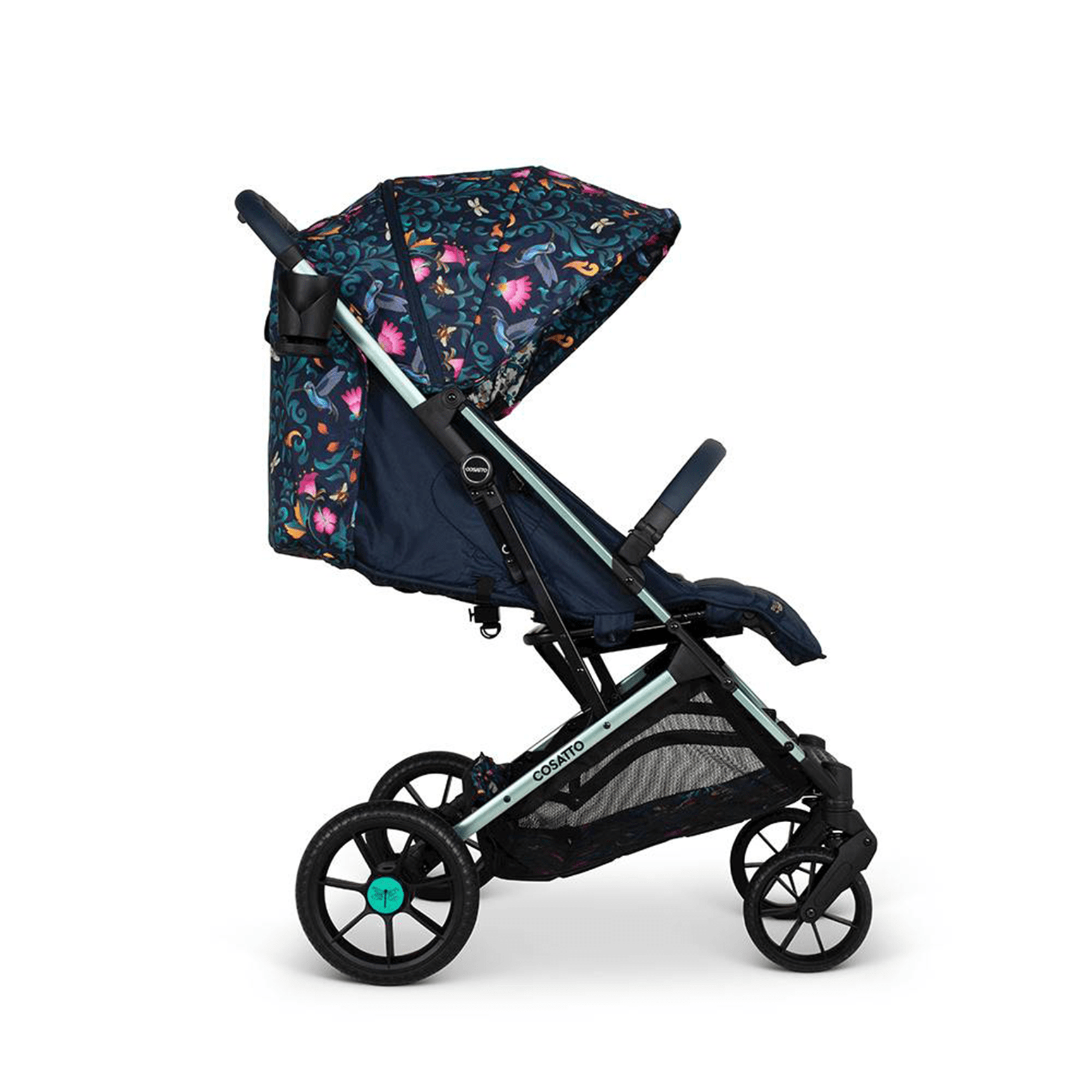 Cosatto Pushchairs & Buggies Cosatto Woosh Trail - Wildling CT5414