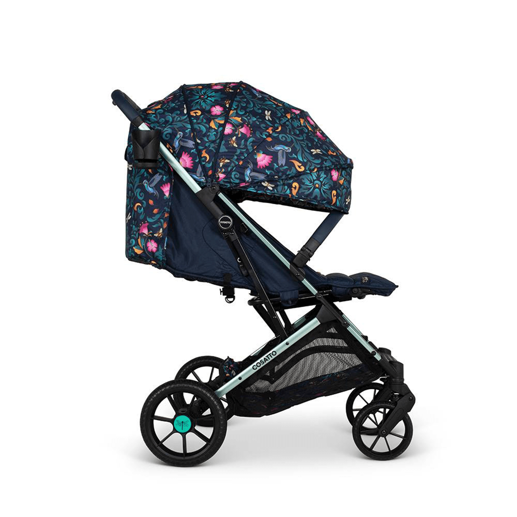 Cosatto Pushchairs & Buggies Cosatto Woosh Trail - Wildling CT5414