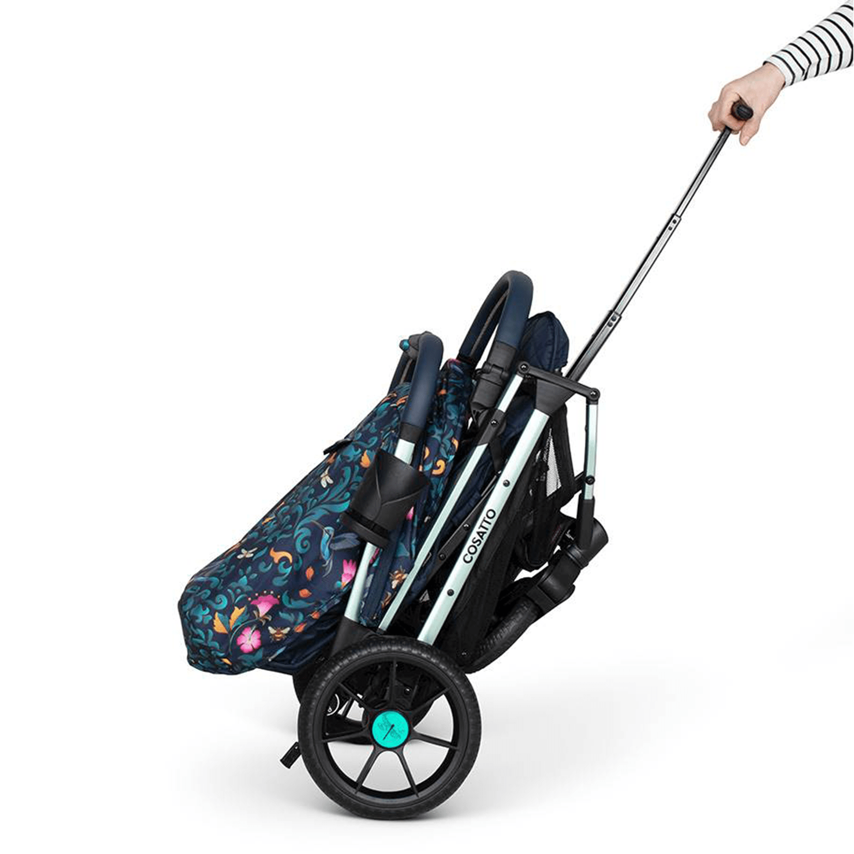 Cosatto Pushchairs & Buggies Cosatto Woosh Trail - Wildling CT5414