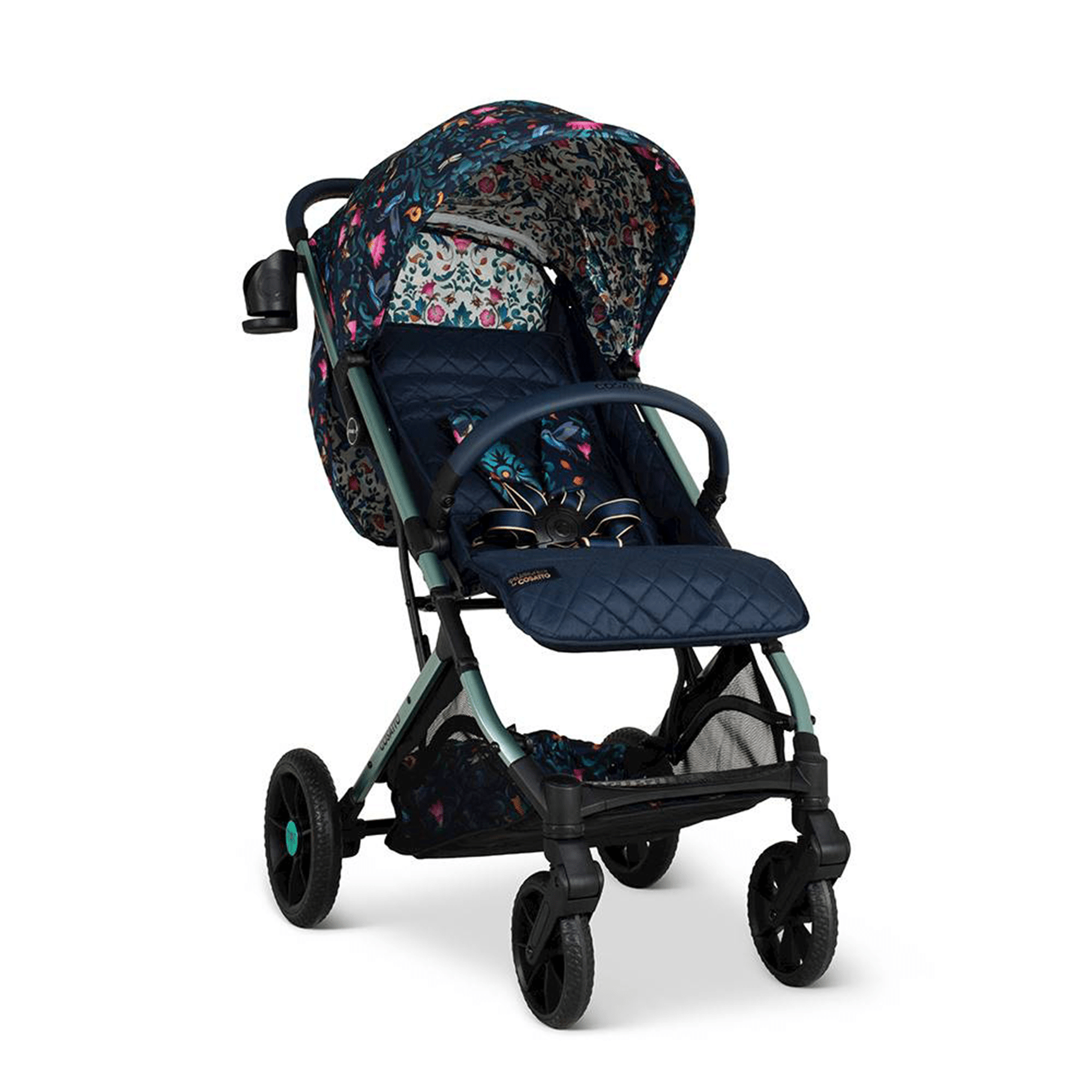 Cosatto Pushchairs & Buggies Cosatto Woosh Trail - Wildling CT5414