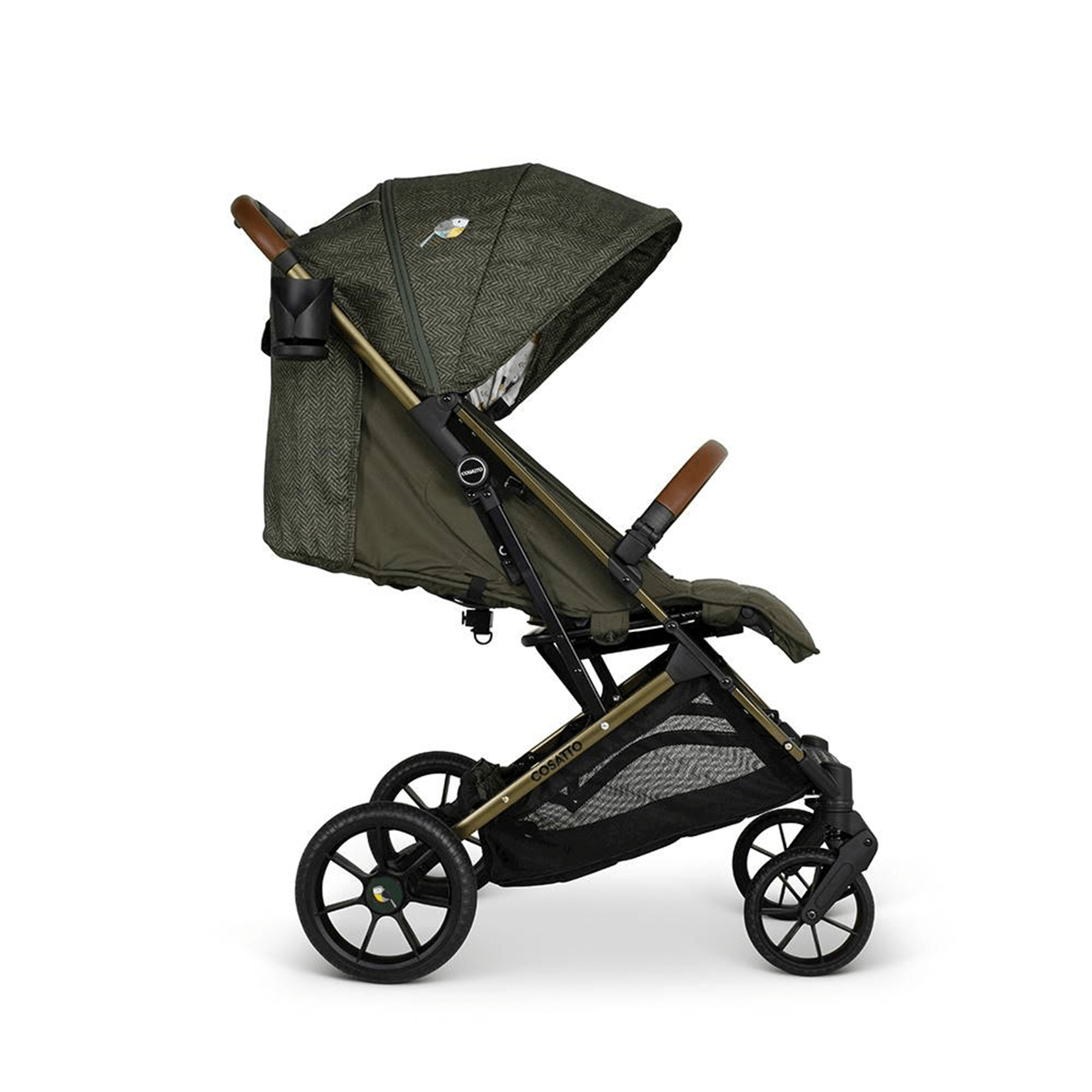 Cosatto Pushchairs & Buggies Cosatto Woosh Trail - Bureau CT5415