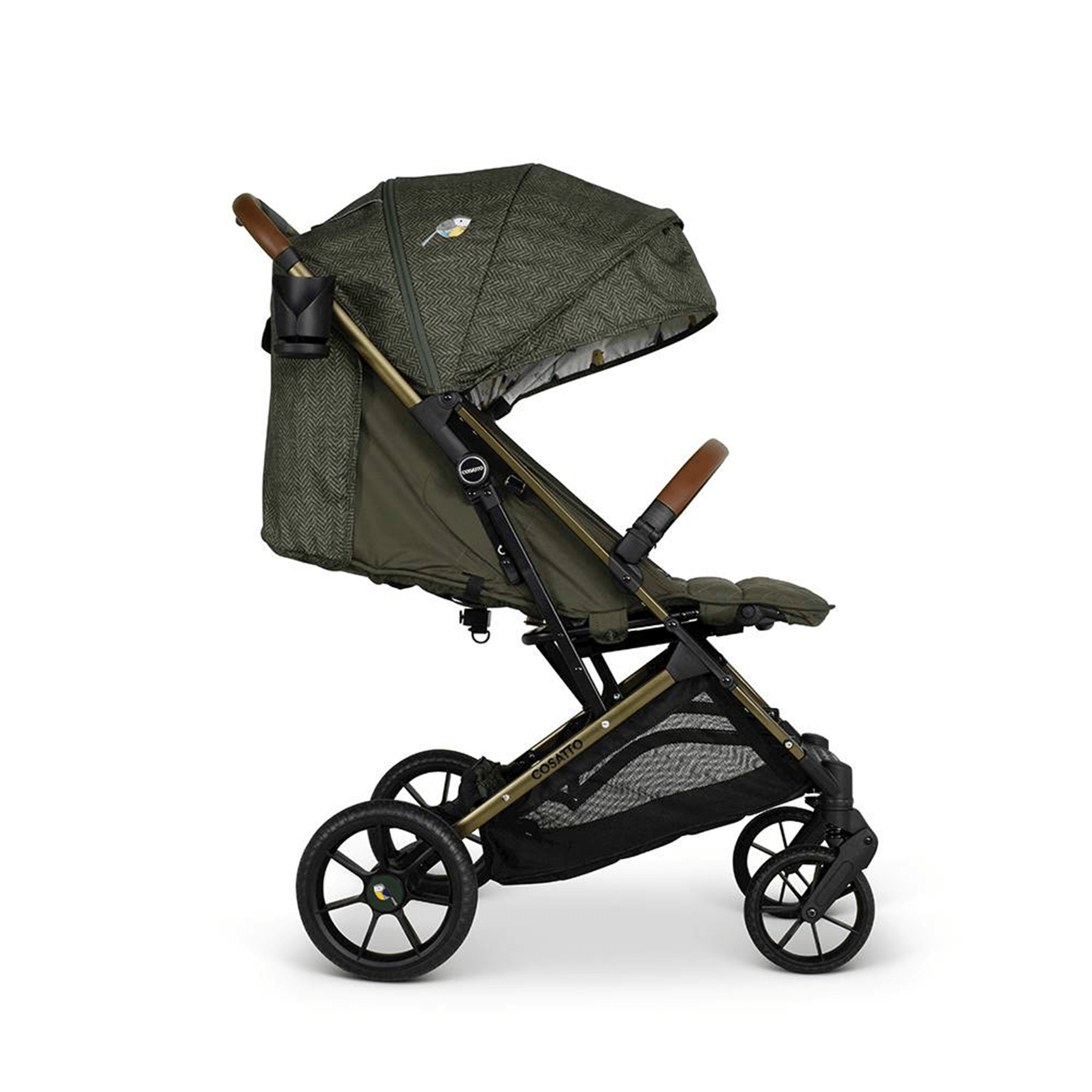 Cosatto Pushchairs & Buggies Cosatto Woosh Trail - Bureau CT5415