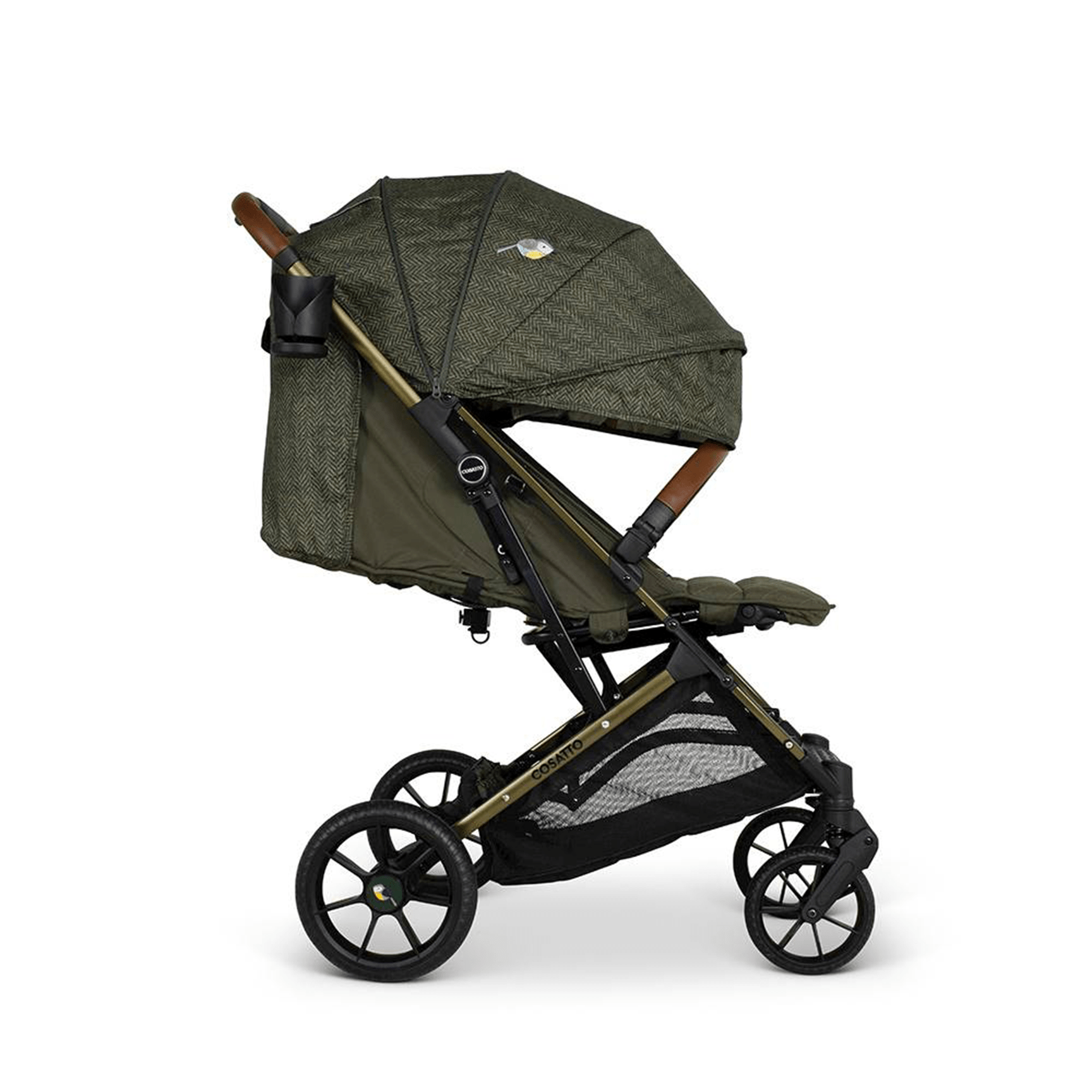 Cosatto Pushchairs & Buggies Cosatto Woosh Trail - Bureau CT5415