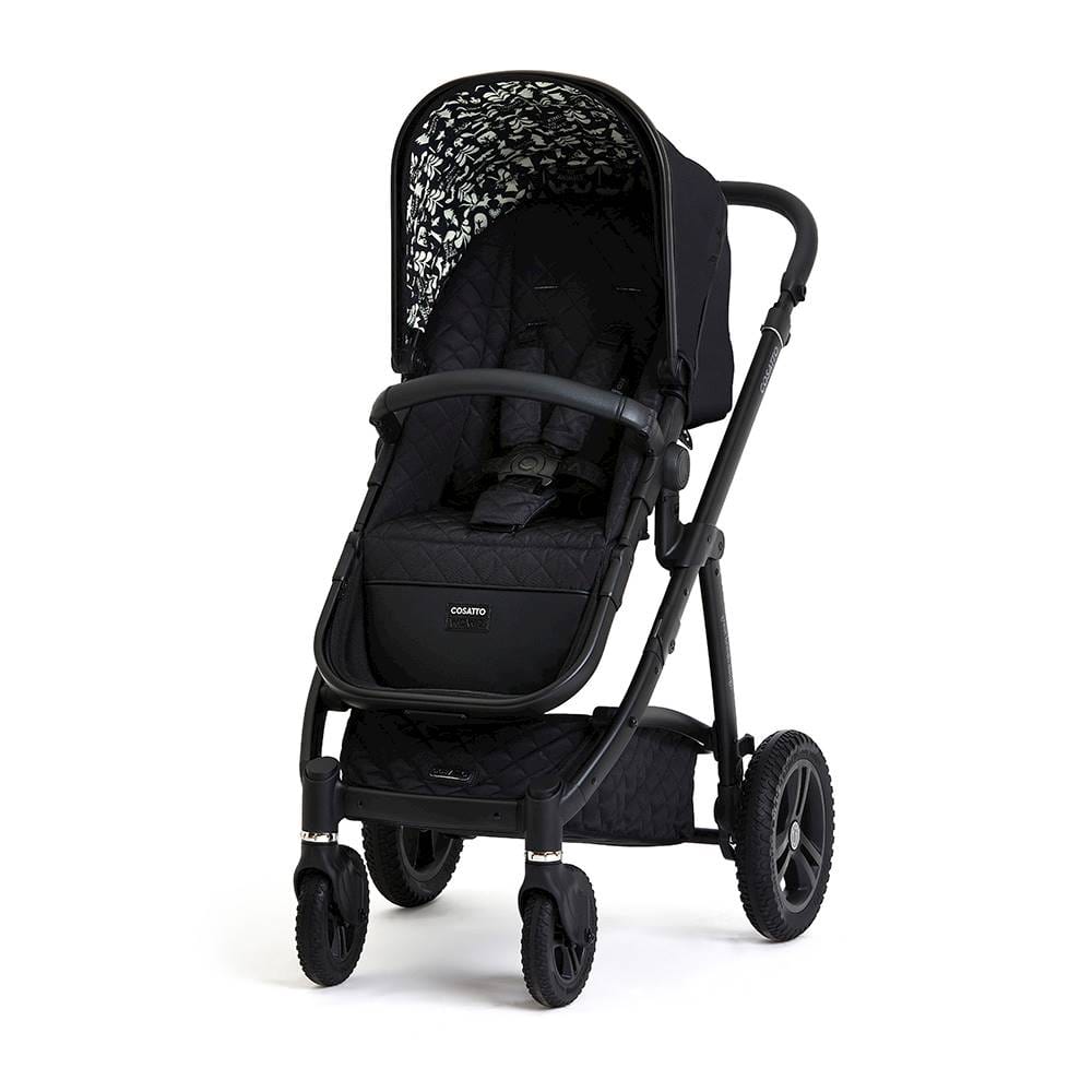 Cosatto travel systems Cosatto Wow 2 Acorn Everything Travel System Silhouette CT5524