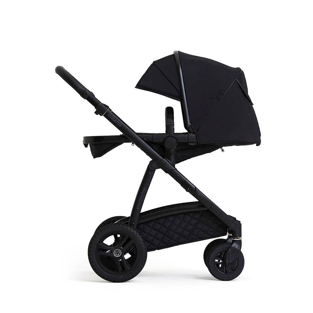 Cosatto travel systems Cosatto Wow 2 Acorn Everything Travel System Silhouette CT5524