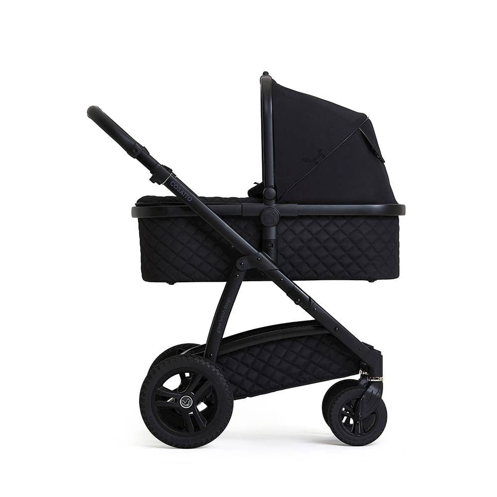 Cosatto travel systems Cosatto Wow 2 Acorn Everything Travel System Silhouette CT5524