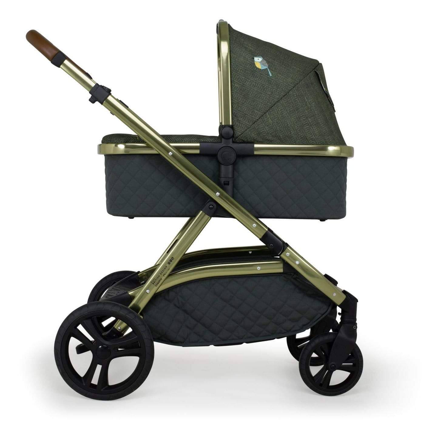 Cosatto travel systems Cosatto Wow XL Stroller Bureau