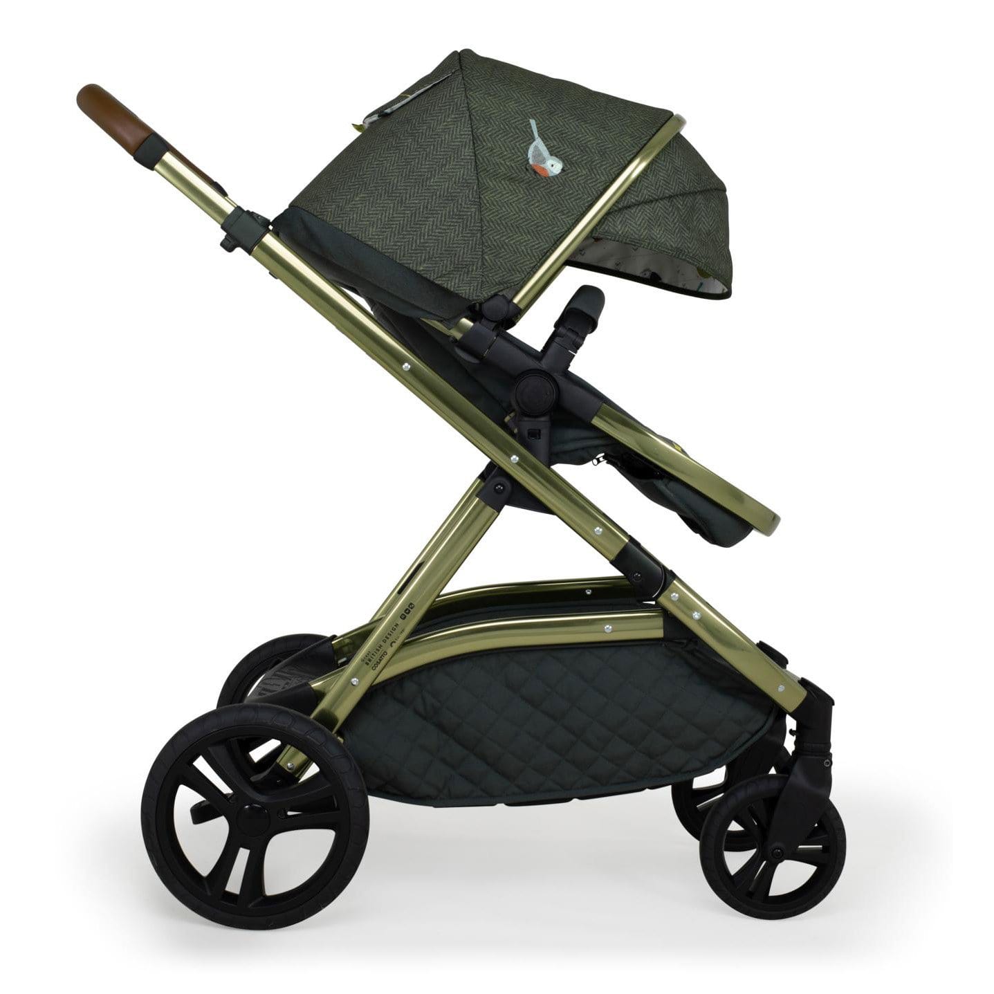 Cosatto travel systems Cosatto Wow XL Stroller Bureau