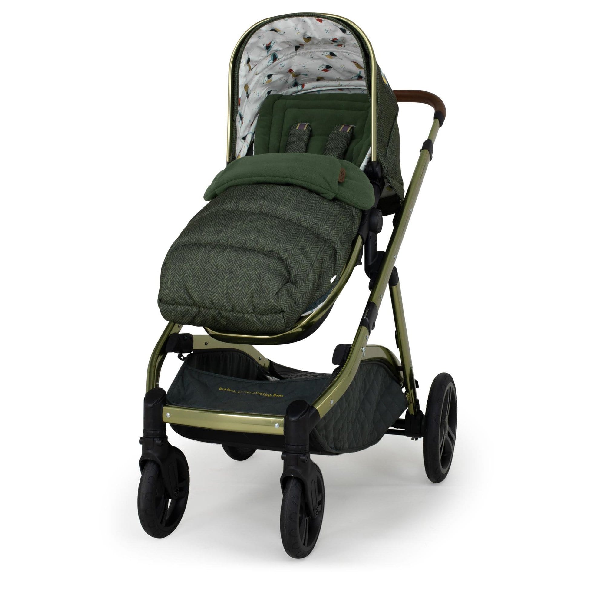 Cosatto wow posy travel system shop