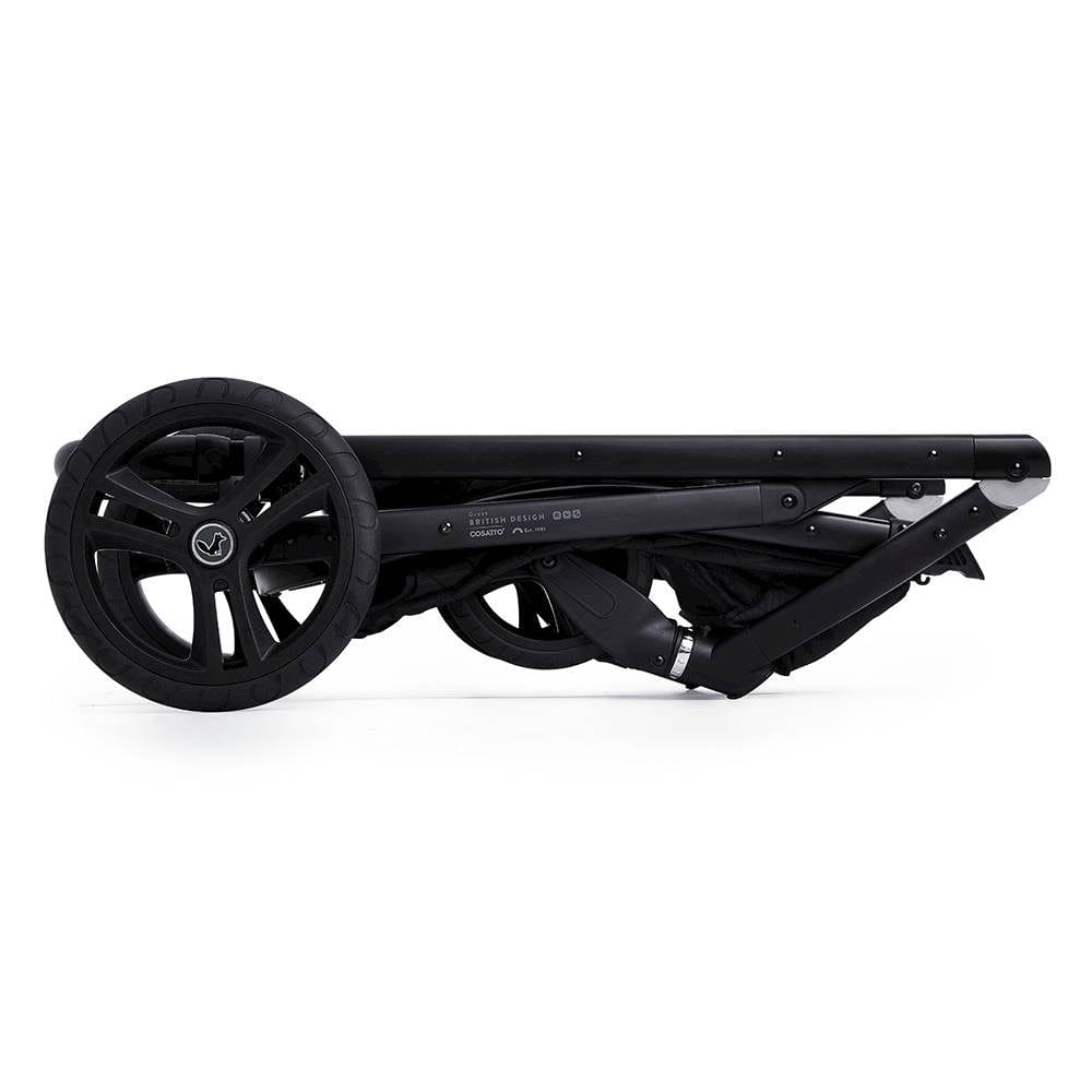 Cosatto travel systems Cosatto Wow XL Stroller Silhouette CT5463