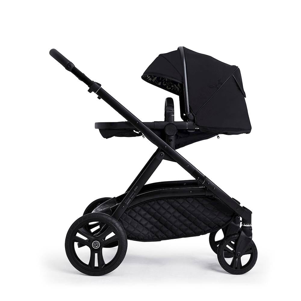 Cosatto travel systems Cosatto Wow XL Stroller Silhouette CT5463