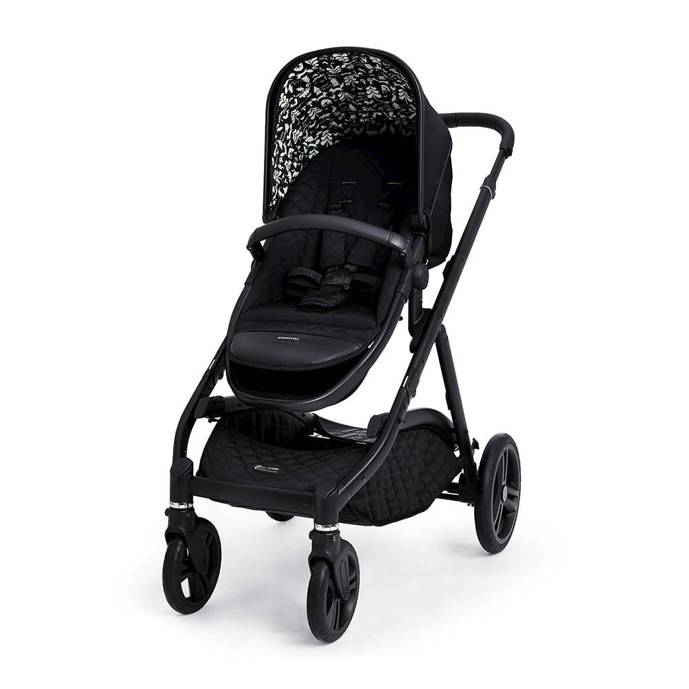 Cosatto travel systems Cosatto Wow XL Stroller Silhouette CT5463