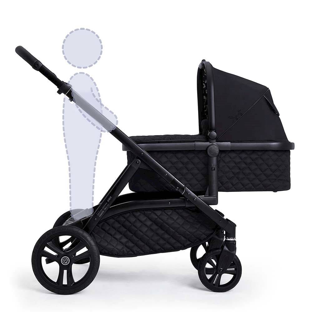Cosatto travel systems Cosatto Wow XL Stroller Silhouette CT5463