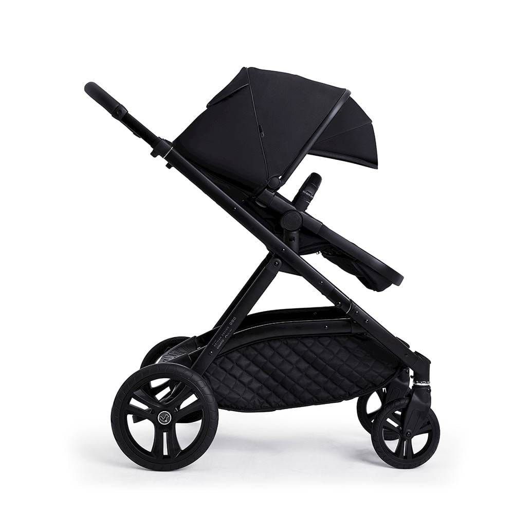 Cosatto travel systems Cosatto Wow XL Stroller Silhouette CT5463
