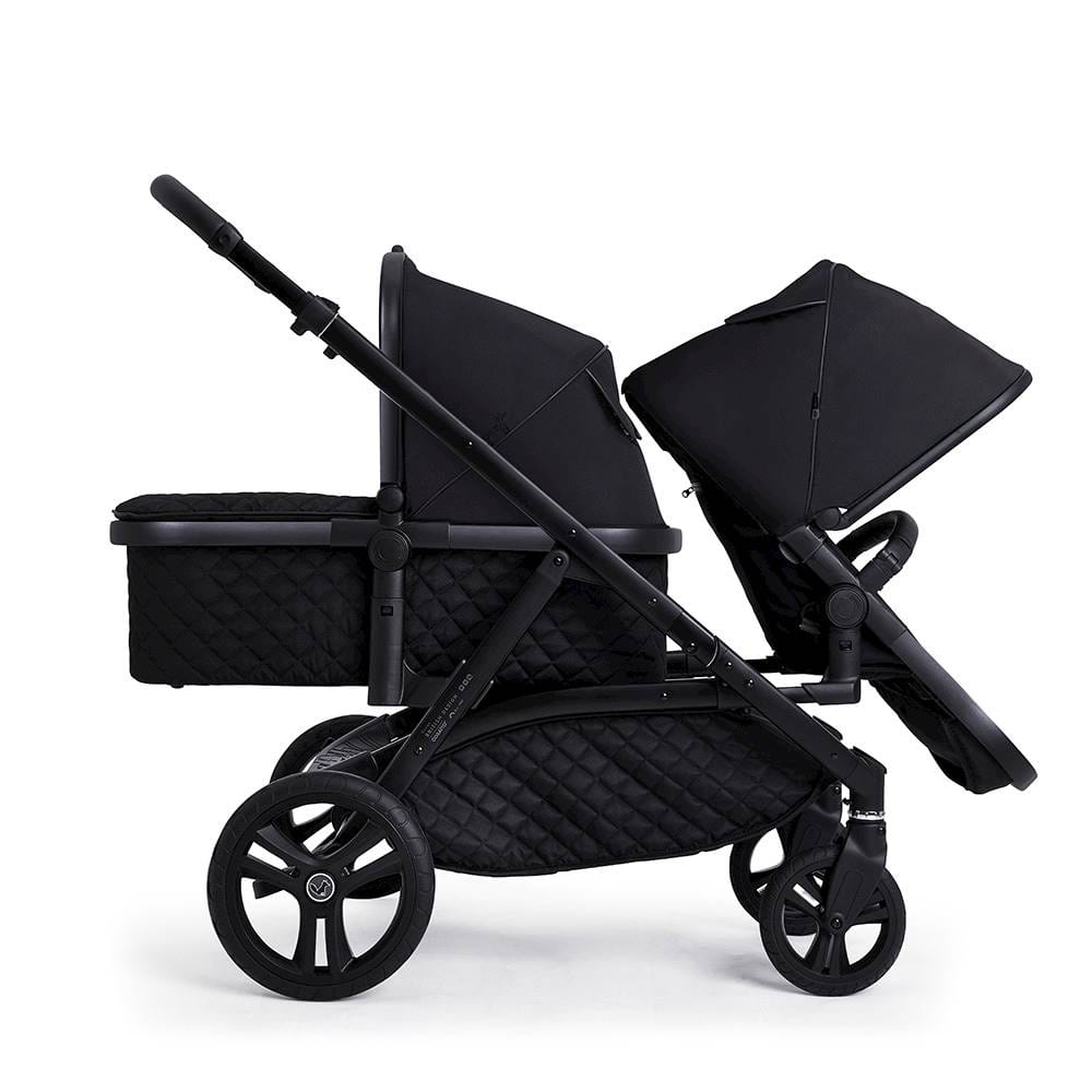 Cosatto Wow XL Stroller Silhouette