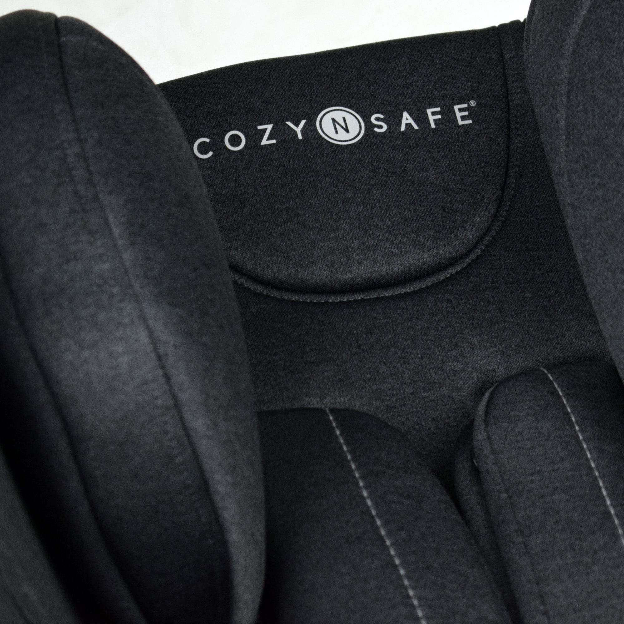 Cozy N Safe baby car seats Cozy N Safe Fitzroy Group 0+/1 - Graphite EST-309-3