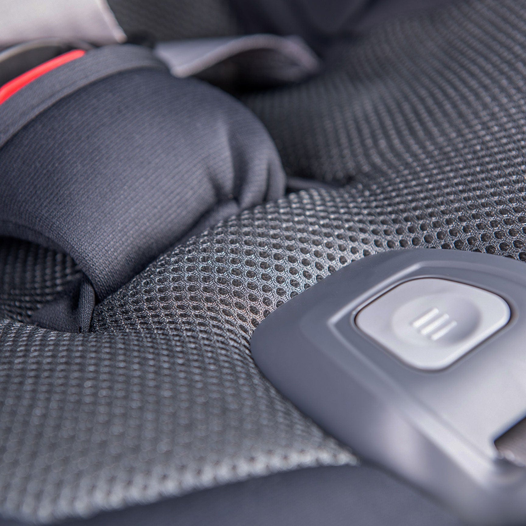 Cozy N Safe Combination Car Seats Cozy N Safe Merlin 360° - Black/Grey