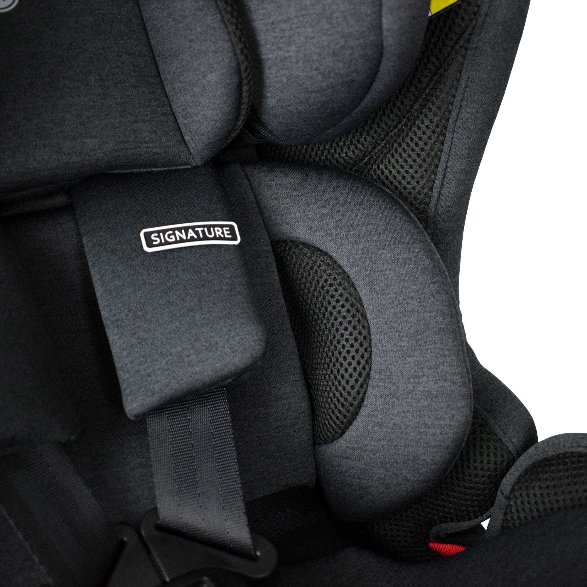 Cozy N Safe Combination Car Seats Cozy N Safe Comet 360° - Graphite EST-230-2