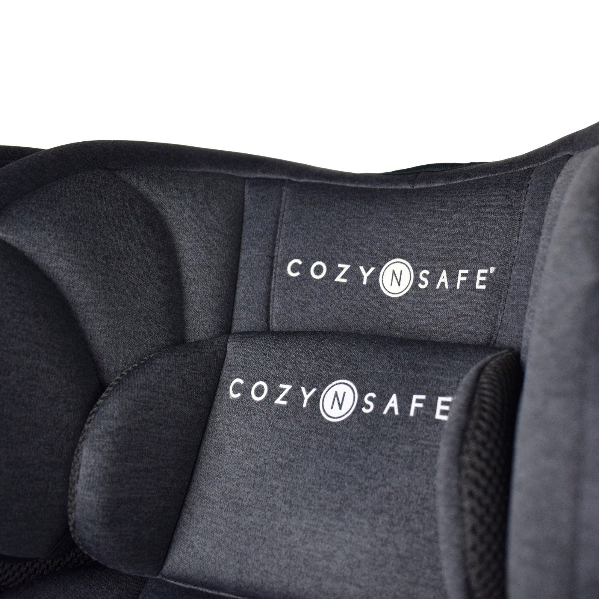 Cozy N Safe Combination Car Seats Cozy N Safe Comet 360° - Graphite EST-230-2