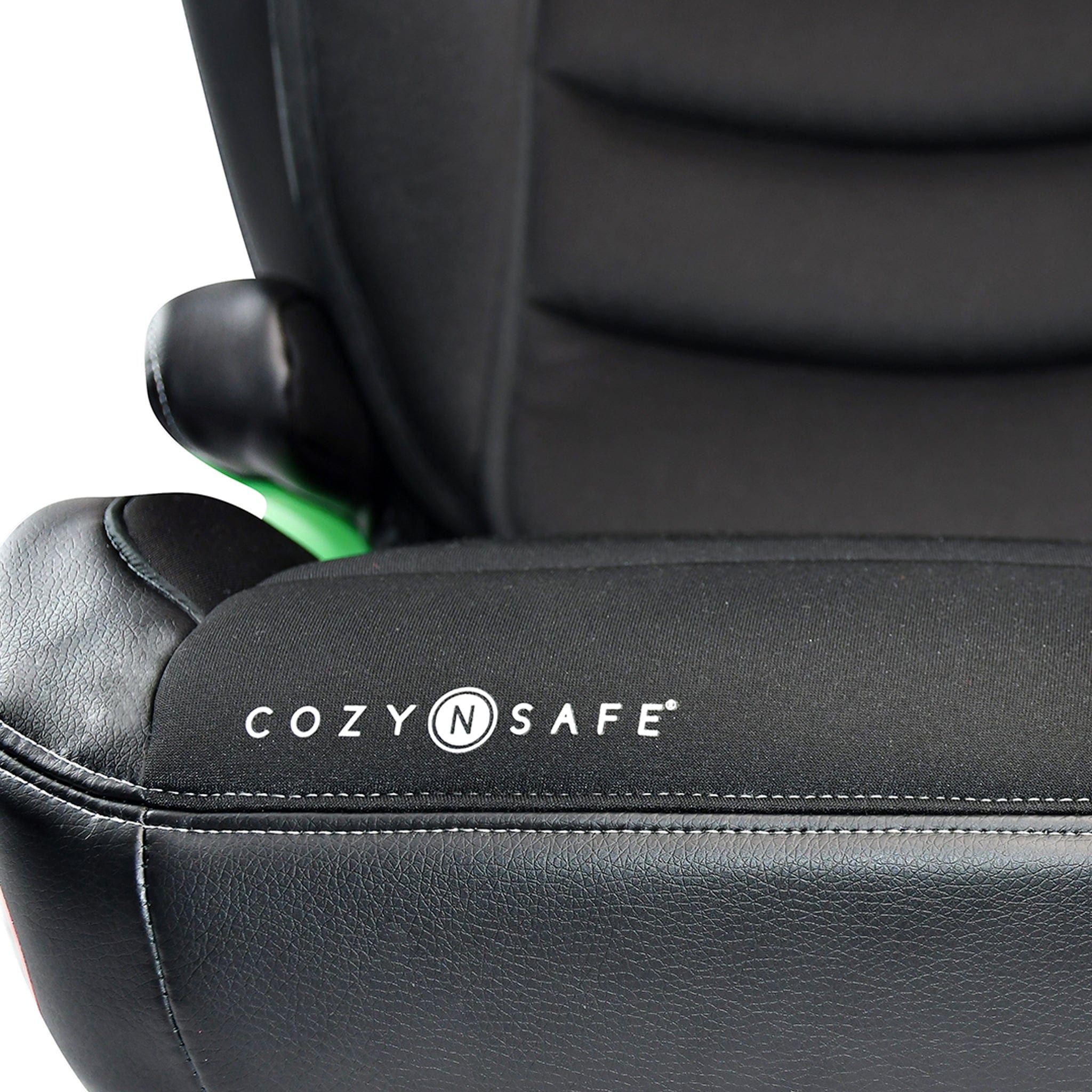 Cozy n Safe i-Size car seats Cozy N Safe Augusta i-Size Highback Booster EST-307-Augusta-i-size