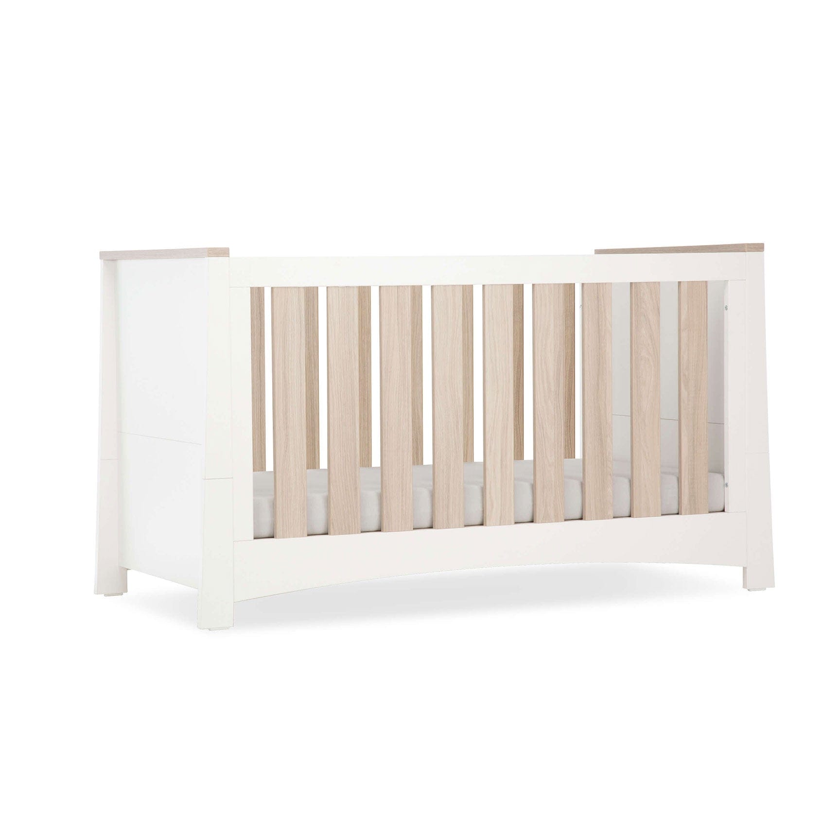 CuddleCo Nursery Room Sets CuddleCo Ada 3 Piece Room Set