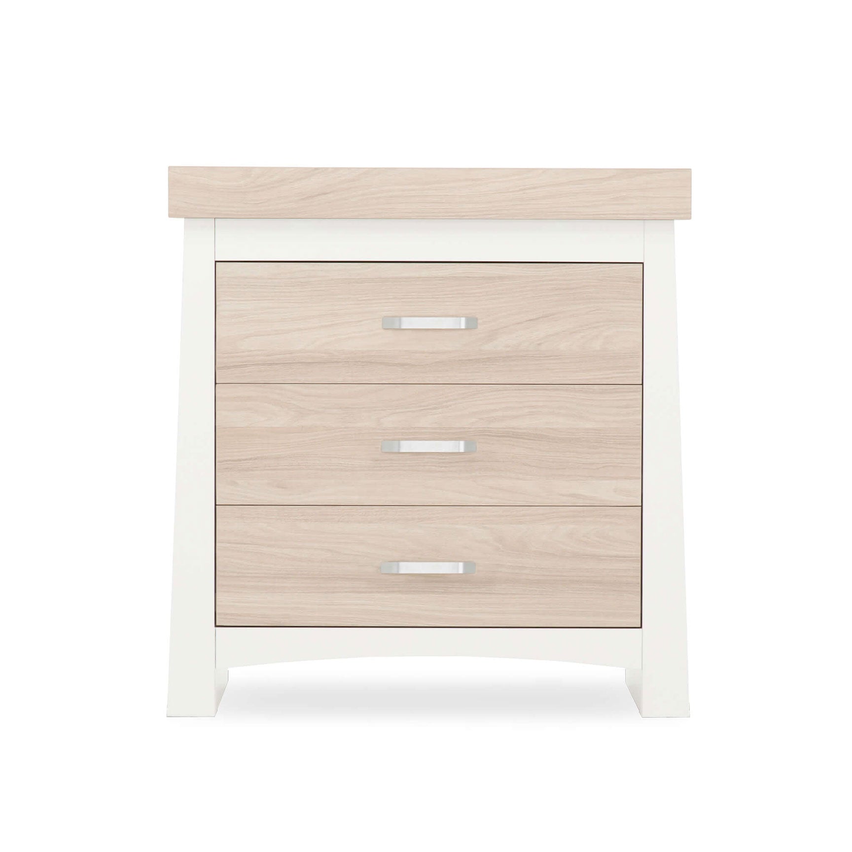 CuddleCo Nursery Room Sets CuddleCo Ada 3 Piece Room Set