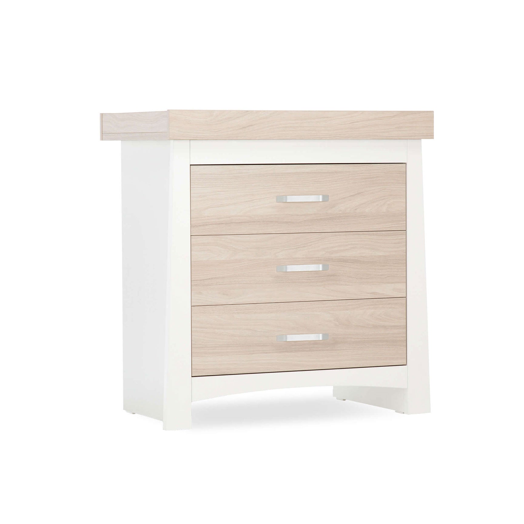 CuddleCo Nursery Room Sets CuddleCo Ada 3 Piece Room Set
