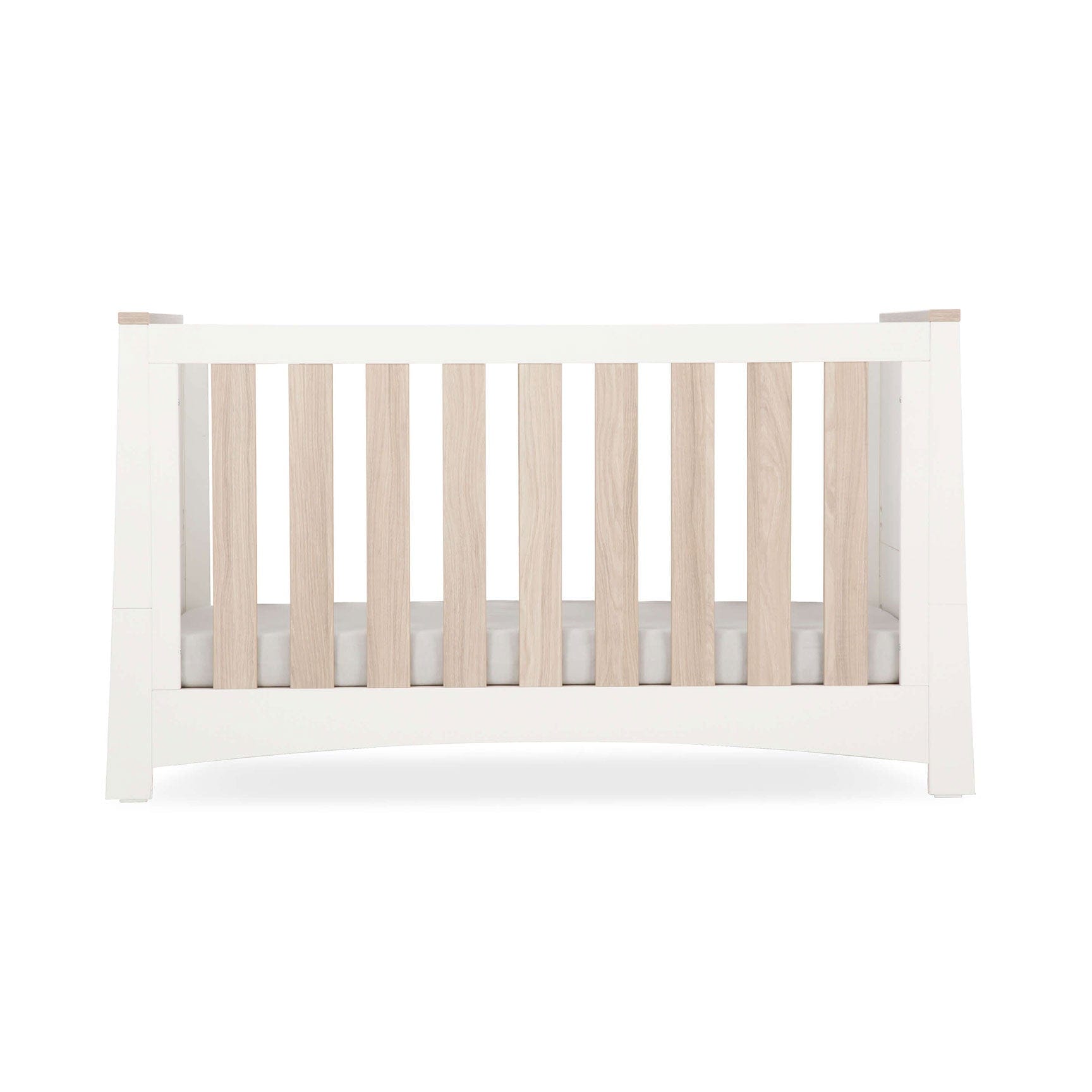 CuddleCo Nursery Room Sets CuddleCo Ada 2 Piece Room Set