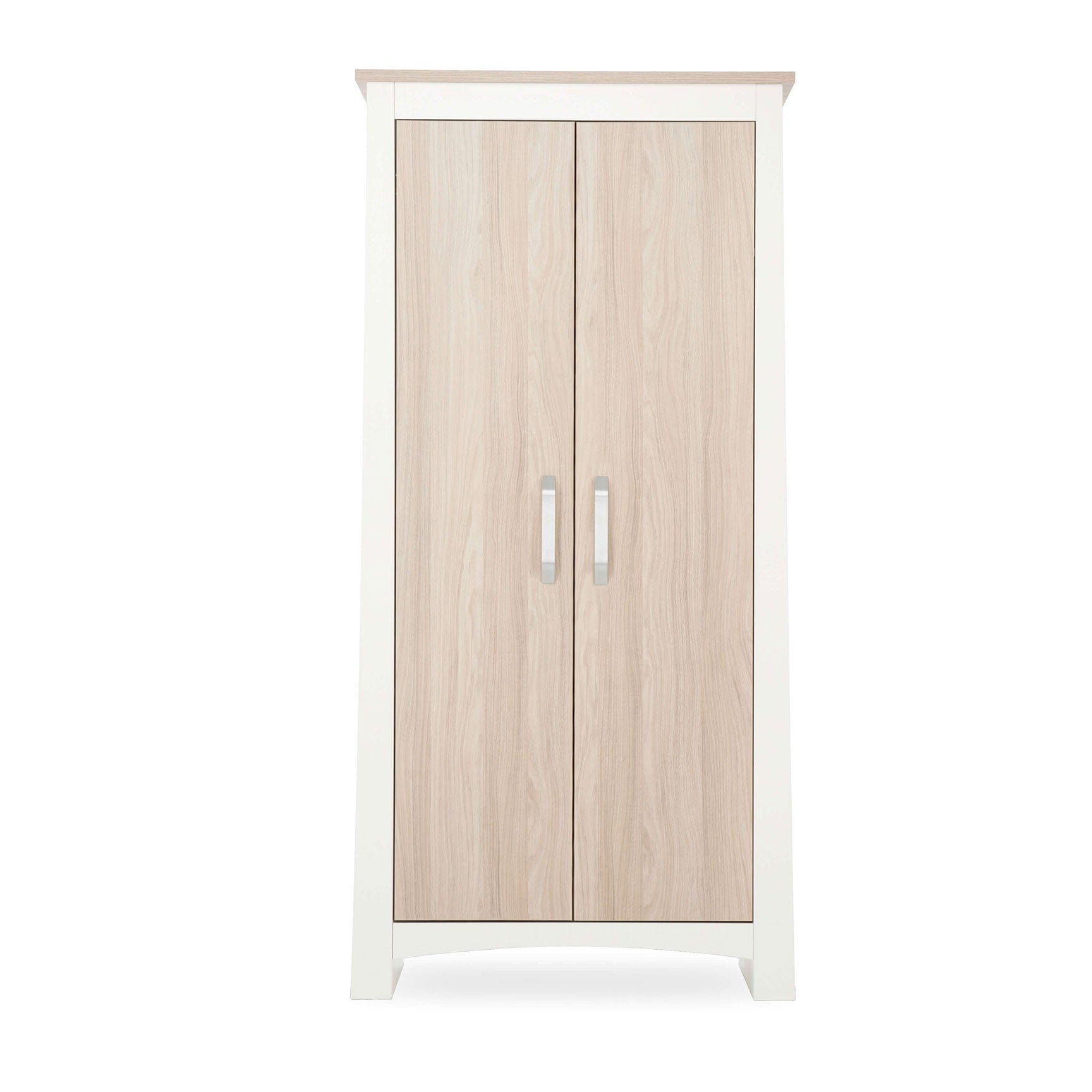CuddleCo Nursery Room Sets CuddleCo Ada 2 Piece Room Set