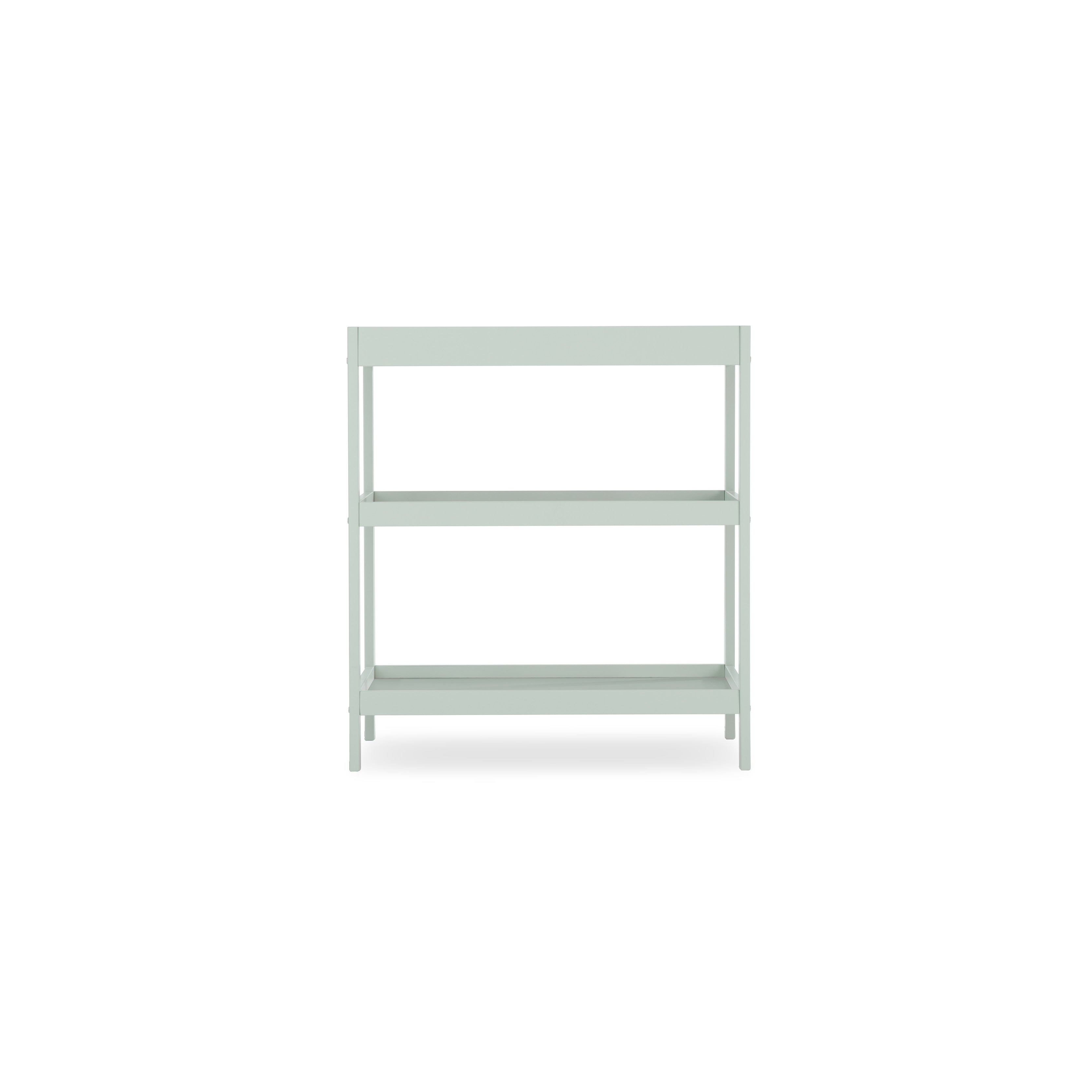 CuddleCo Nursery Room Sets CuddleCo Nola 2 Piece Room Set - Sage Green
