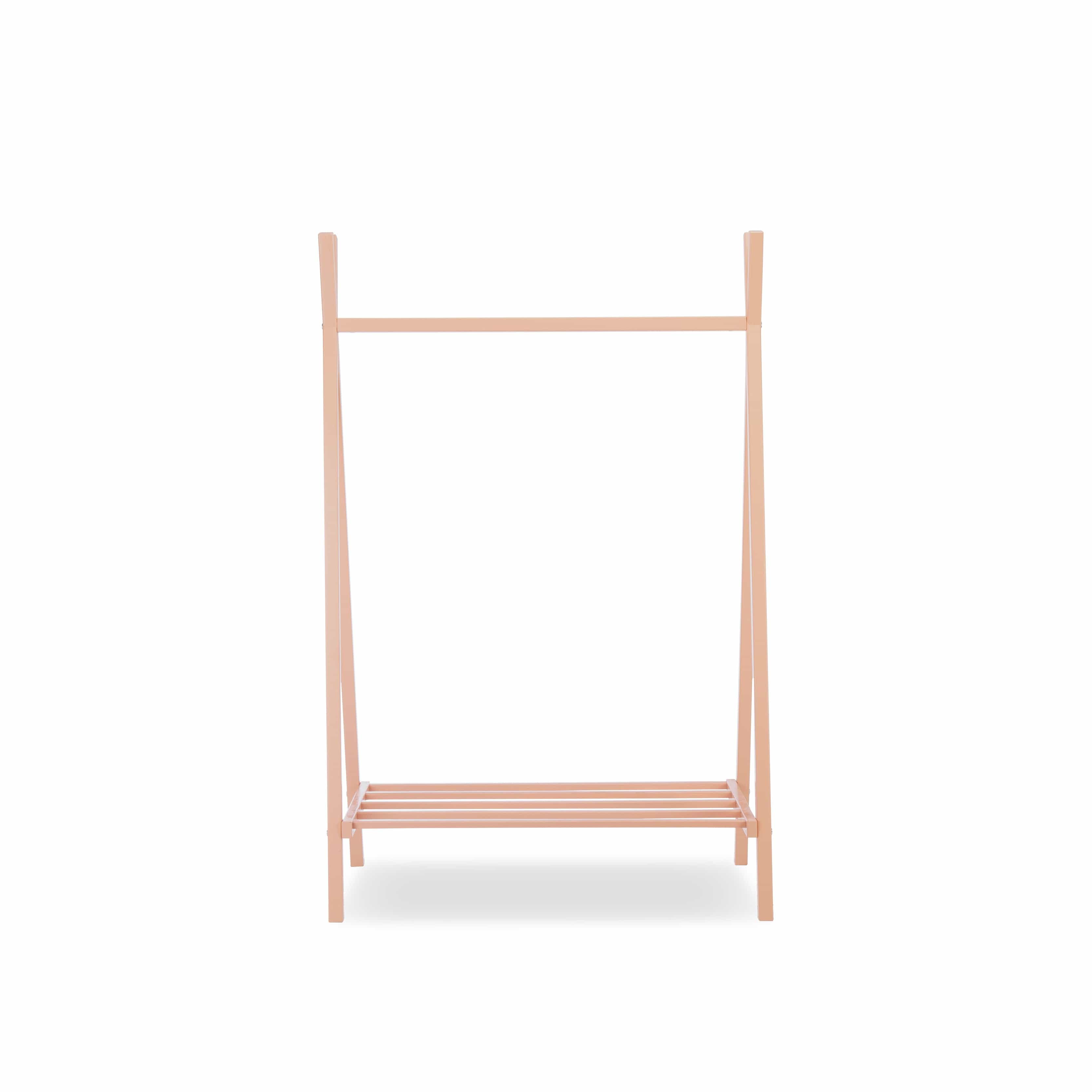 CuddleCo Nursery Room Sets CuddleCo Nola 3 Piece Room Set - Soft Blush