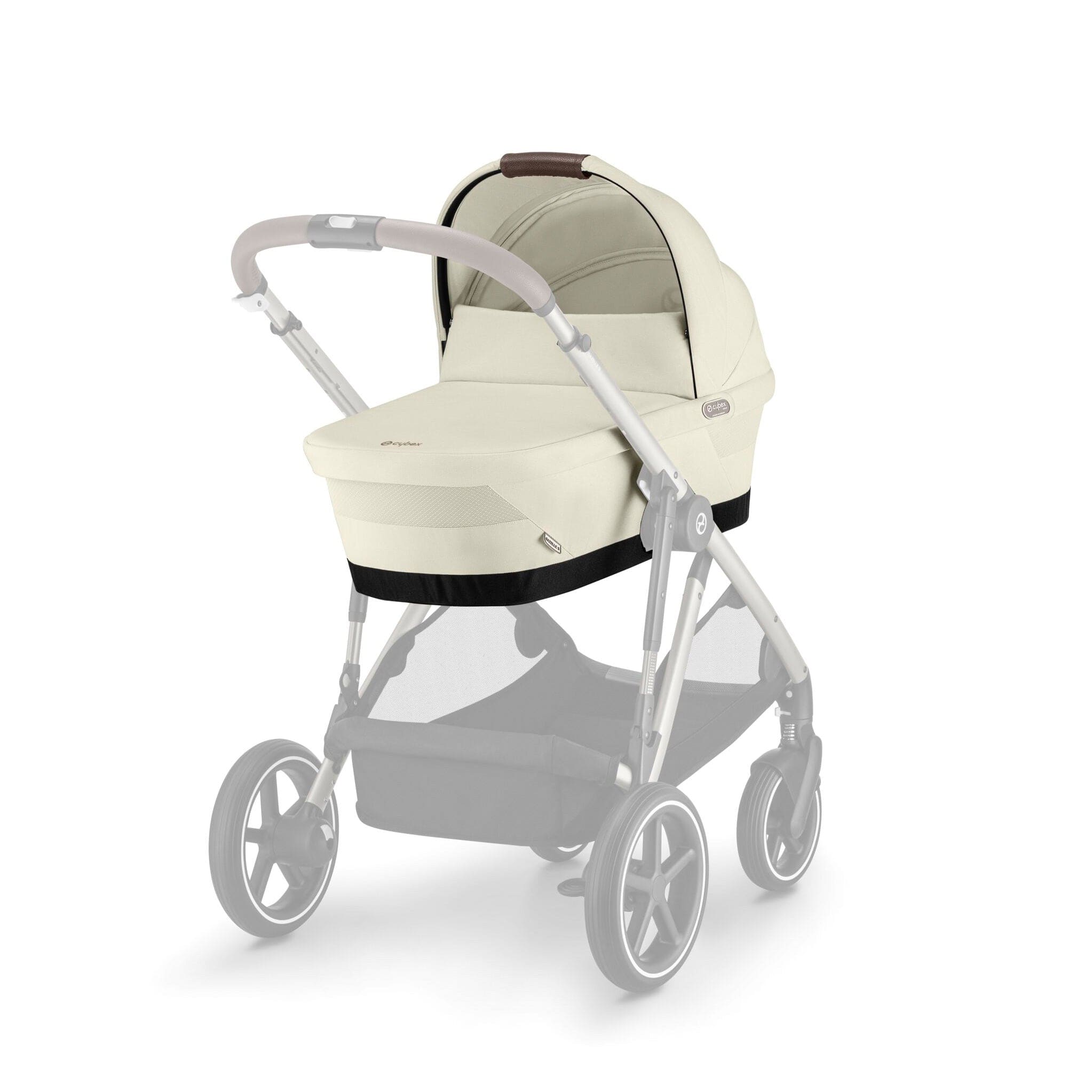 cybex gazelle s seashell beige Cybex Gazelle S Comfort Bundle