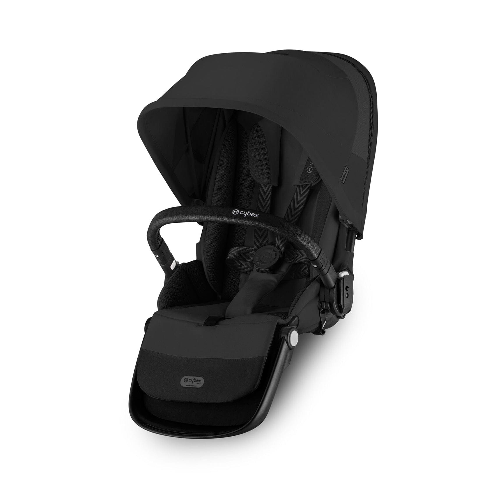 Cybex baby prams Cybex Gazelle S Seat Unit - Moon Black 522002763