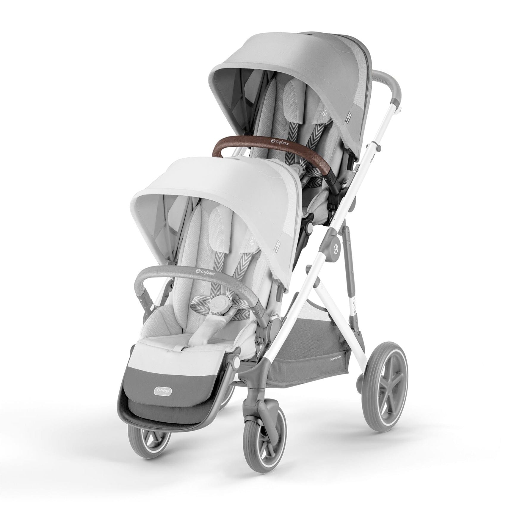 Cybex baby prams Cybex Gazelle S Seat Unit - Lava Grey 522002765