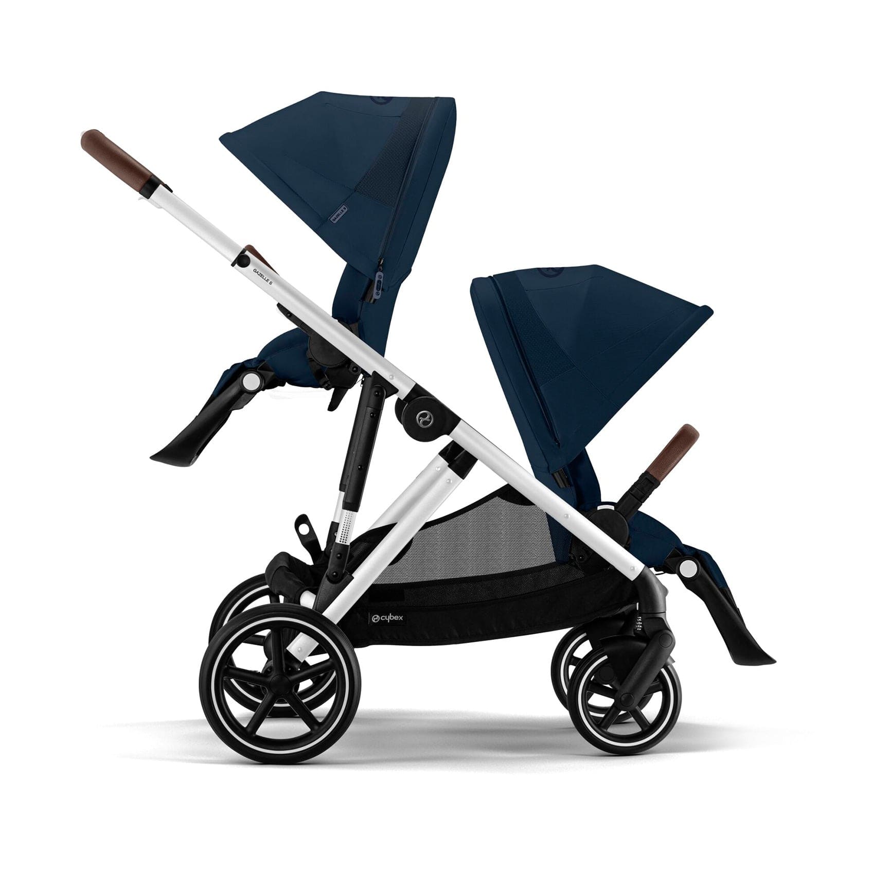 Cybex baby prams Cybex Gazelle S Seat Unit - Ocean Blue 522002767
